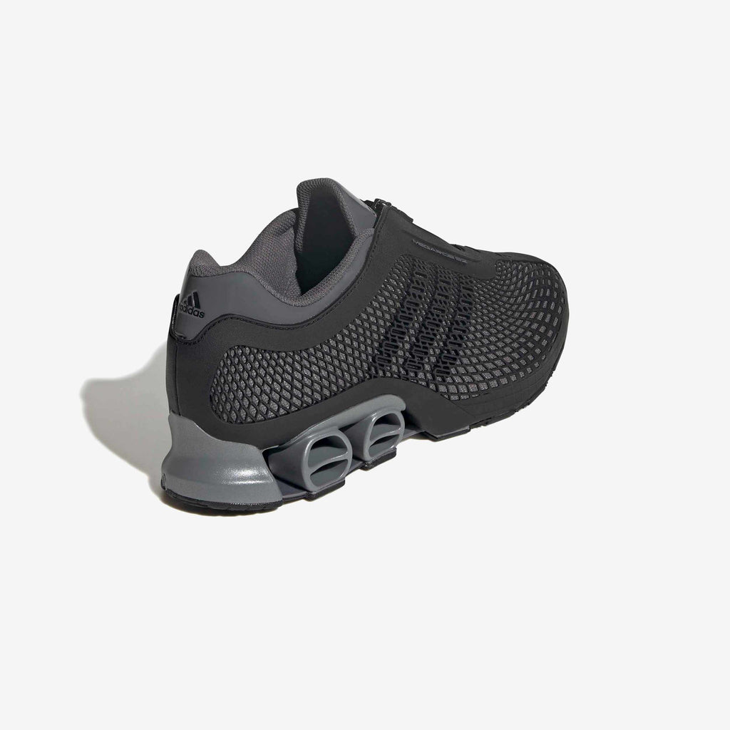 Megaride S2 Adidas – Гарантія оригінальності – детальний вид