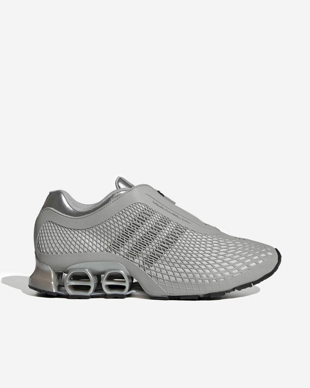 Megaride S2 Adidas – Гарантія оригінальності – боковий вид
