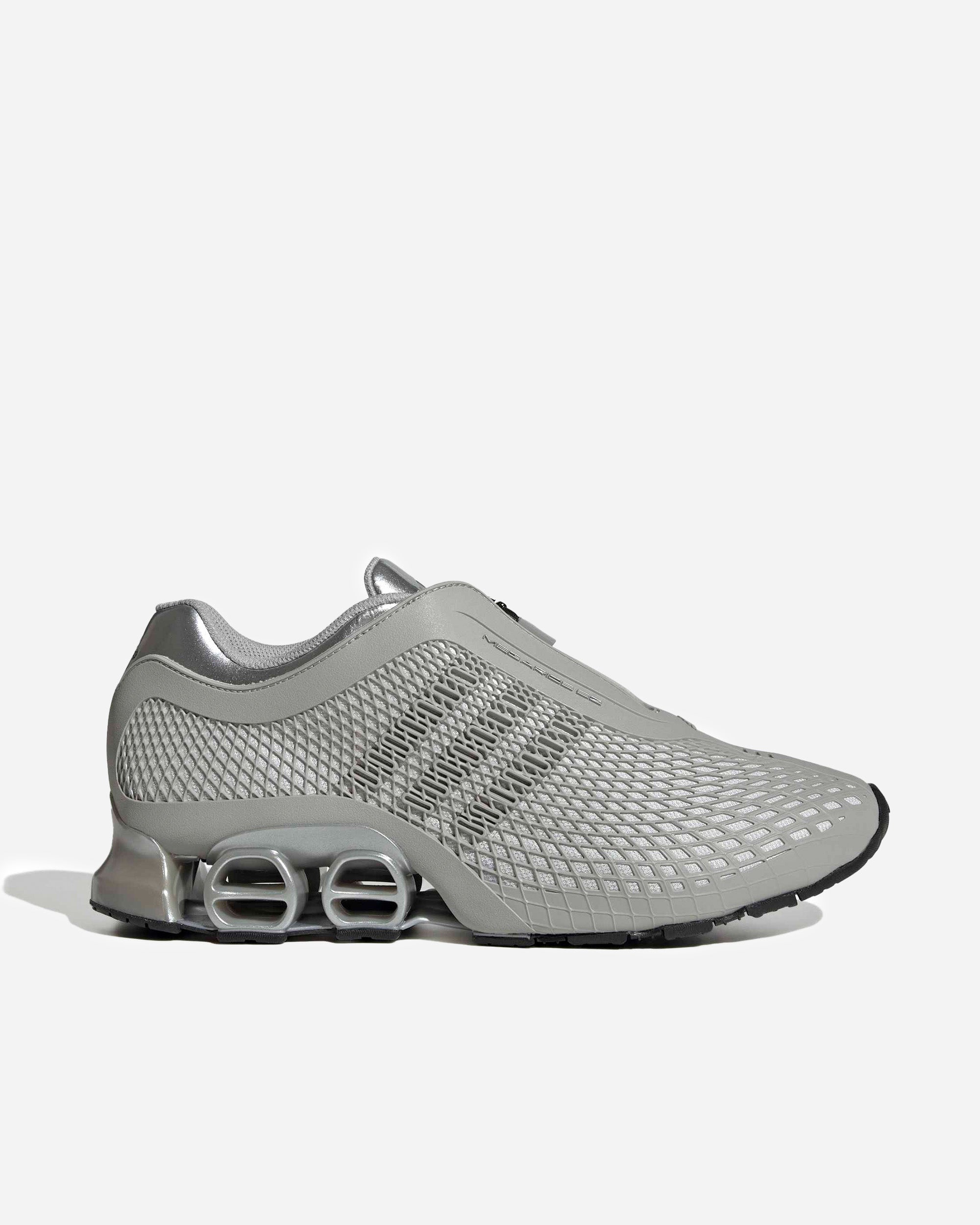 Megaride S2 Adidas – Гарантія оригінальності – боковий вид - ADIDAS