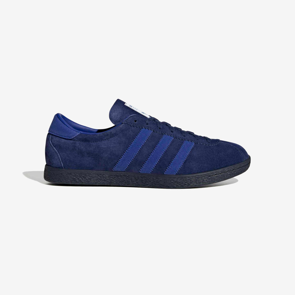 Tahiti Marine Adidas – Гарантія оригінальності – боковий вид