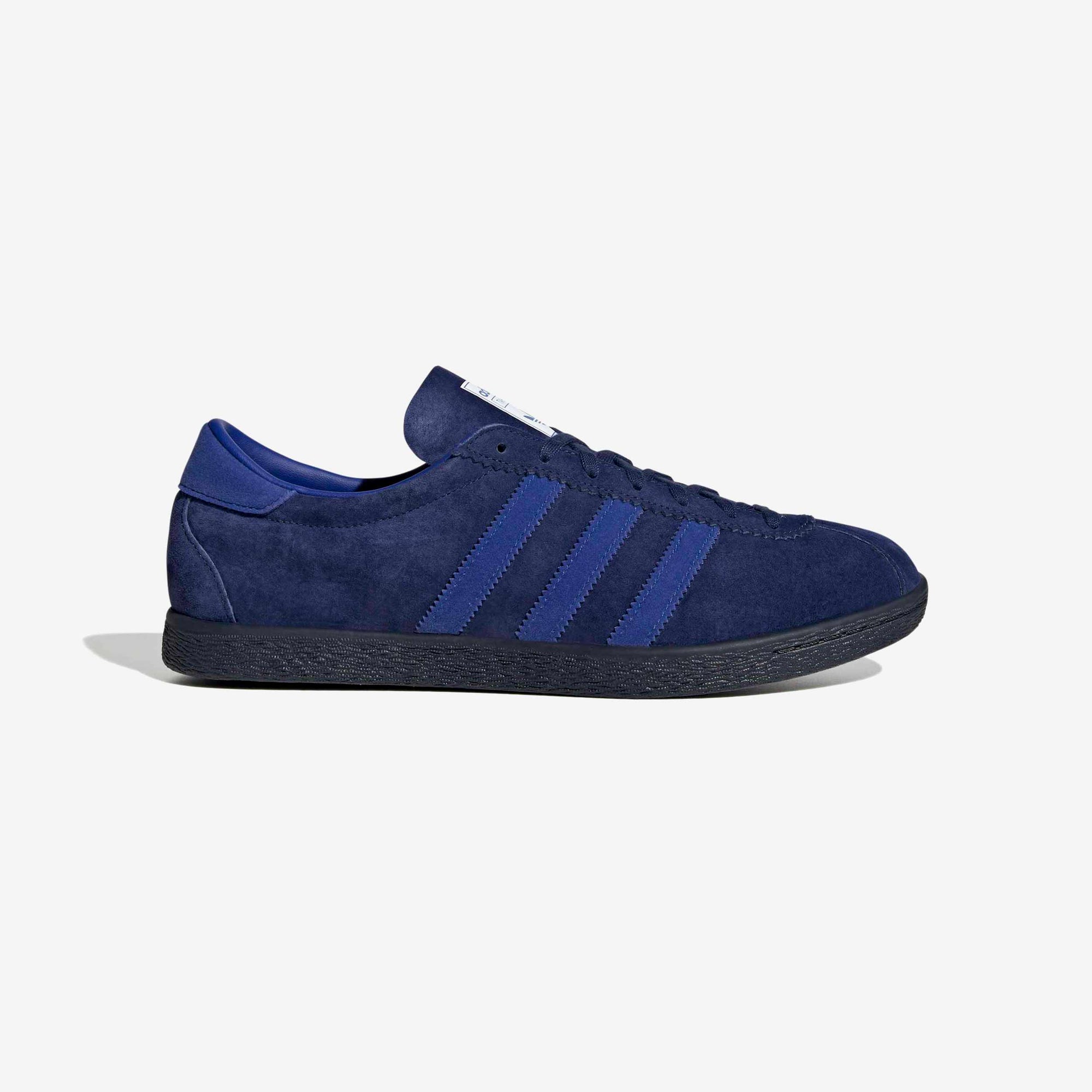 Tahiti Marine Adidas – Гарантія оригінальності – боковий вид - ADIDAS