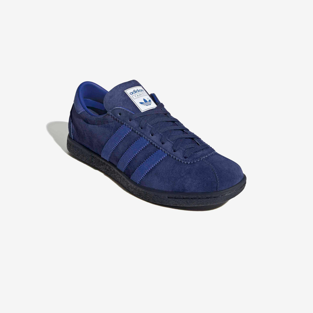 Tahiti Marine Adidas – Гарантія оригінальності – вид ззаду