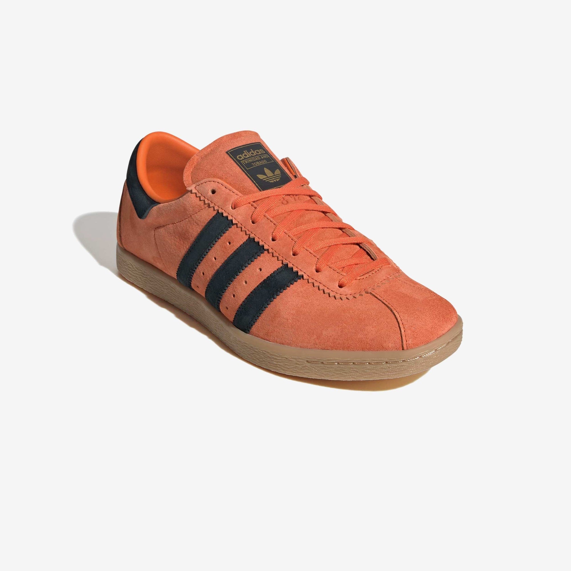 Оригінальна Trinidad And Tobago Adidas – вид ззаду - ADIDAS