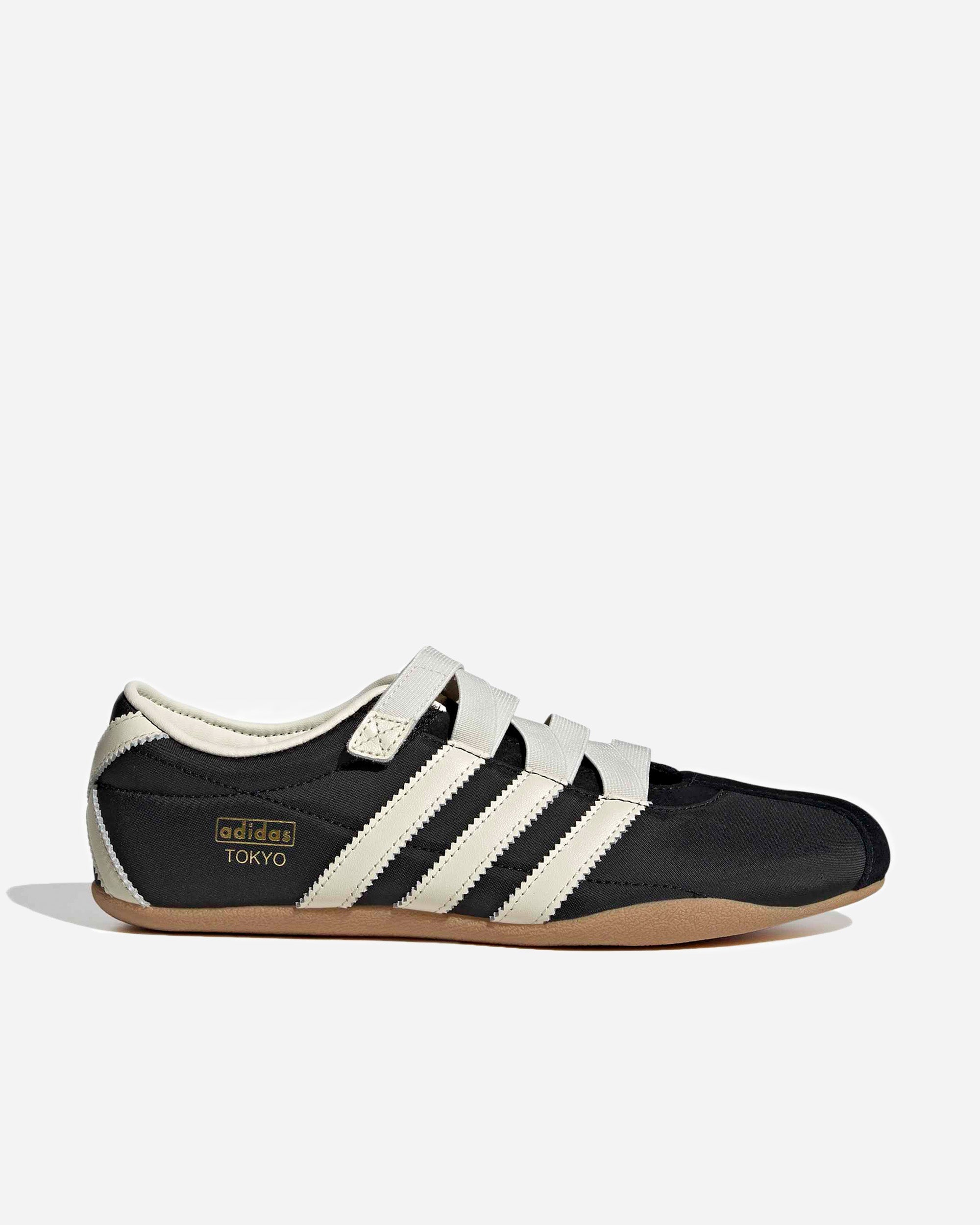 Оригінальна Tokyo Mj Adidas – боковий вид - ADIDAS