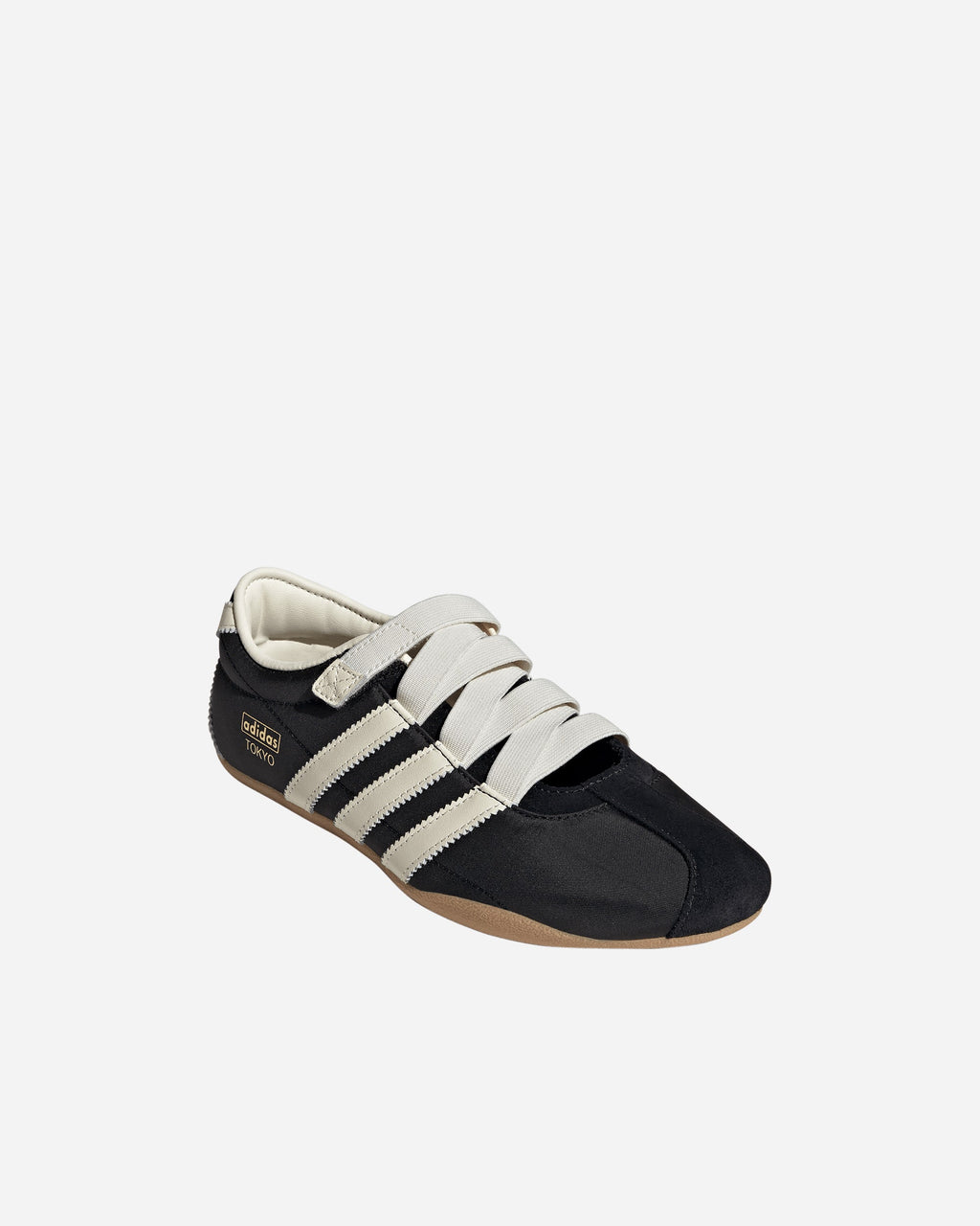 Оригінальна Tokyo Mj Adidas – вид ззаду