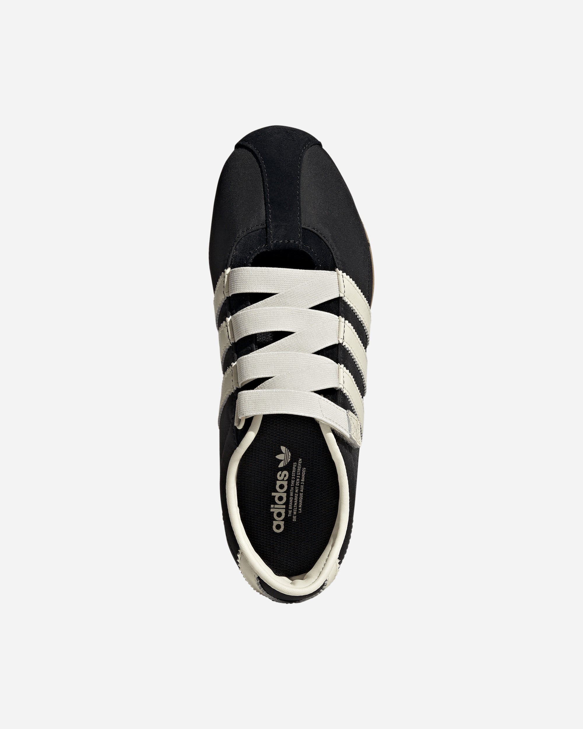 Оригінальна Tokyo Mj Adidas – детальний вид - ADIDAS