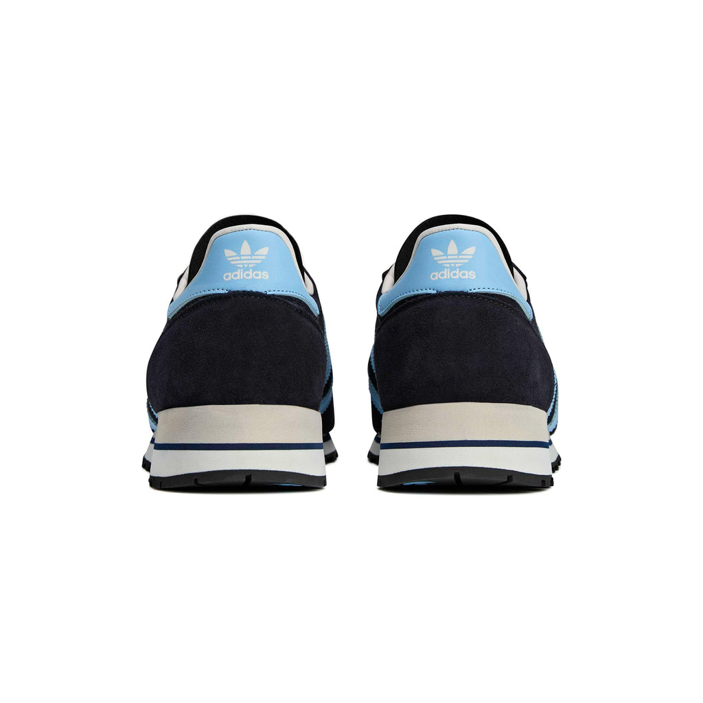 Оригінальна x Noel Gallagher Mens Marathon Spezial Shoes ADIDAS – детальний вид