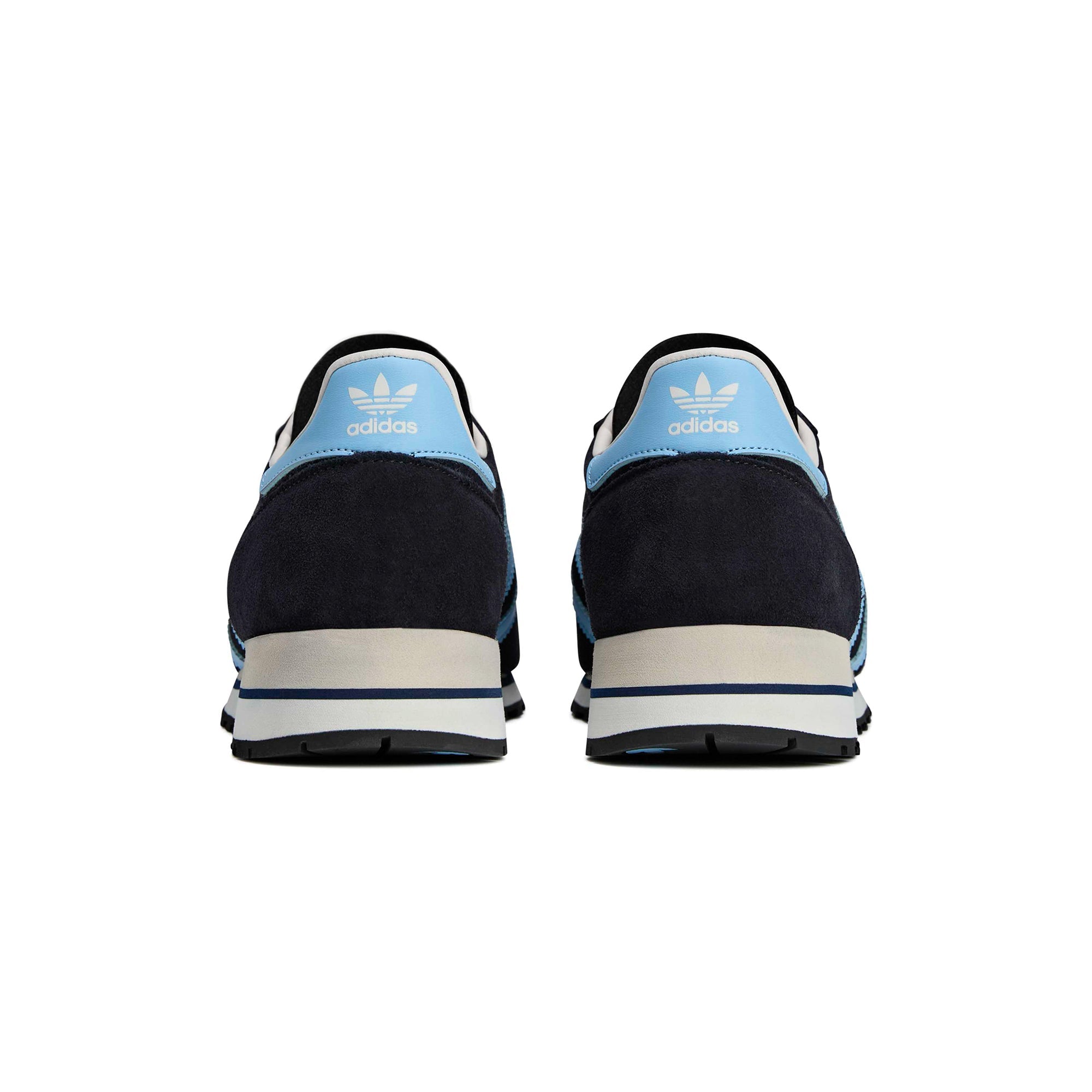 Оригінальна x Noel Gallagher Mens Marathon Spezial Shoes ADIDAS – детальний вид
