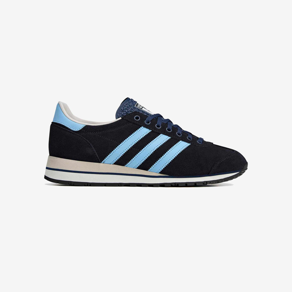 Оригінальна Ng Marathon Spzl X Noel Gallagher Adidas – боковий вид