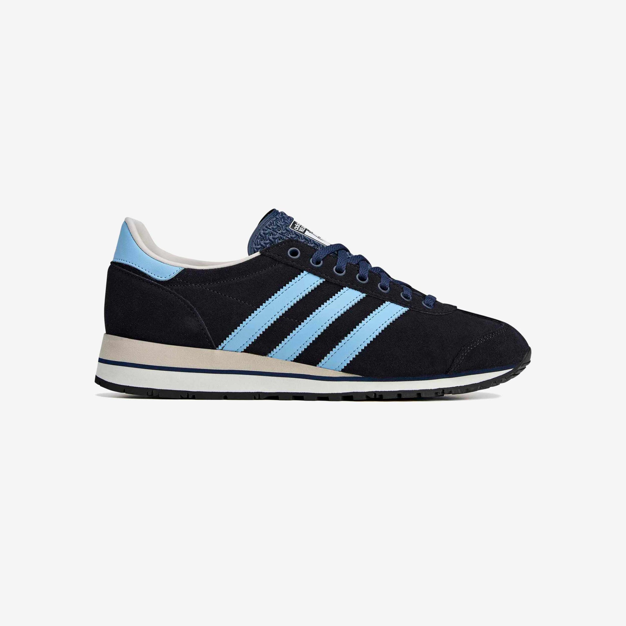Оригінальна Ng Marathon Spzl X Noel Gallagher Adidas – боковий вид - ADIDAS