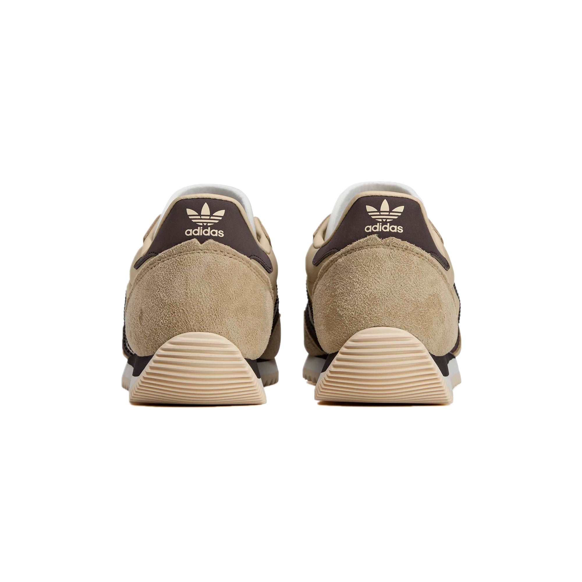 x Liam Gallagher Mens Achille Spezial Shoes ADIDAS – Гарантія оригінальності – детальний вид