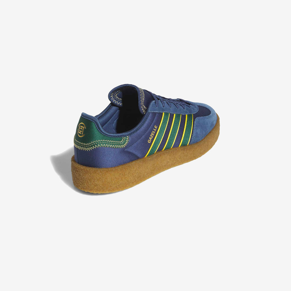 Gazelle S X Clot By Edison Chen Adidas – Гарантія оригінальності – детальний вид