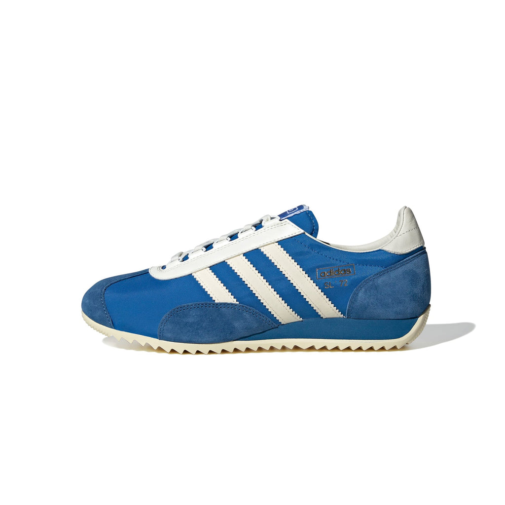 Mens Sl 72 Pt Shoes Adidas оригінал – Купити в Україні – боковий вид