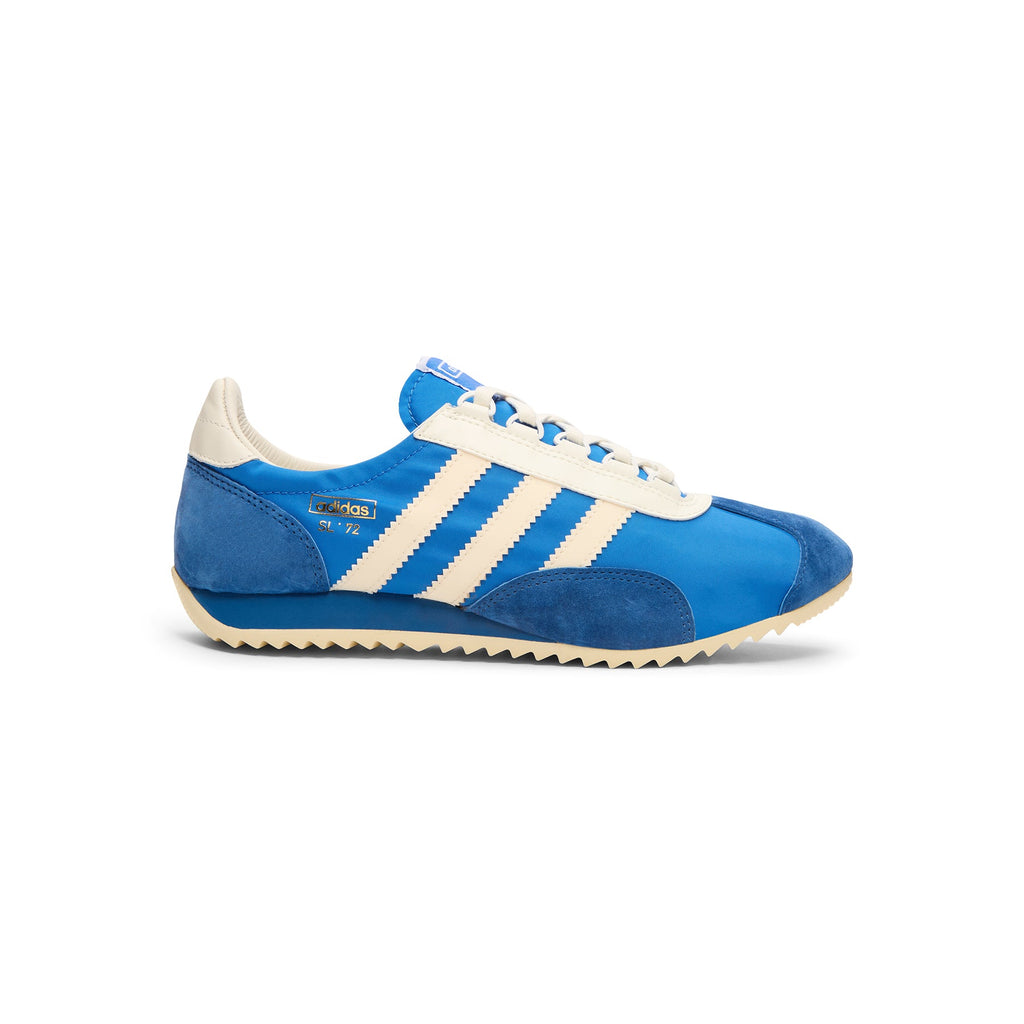 Sl 72 Pt Adidas – Гарантія оригінальності – боковий вид