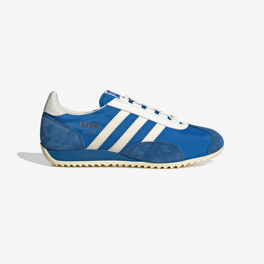Sl 72 Pt Adidas – Гарантія оригінальності – боковий вид