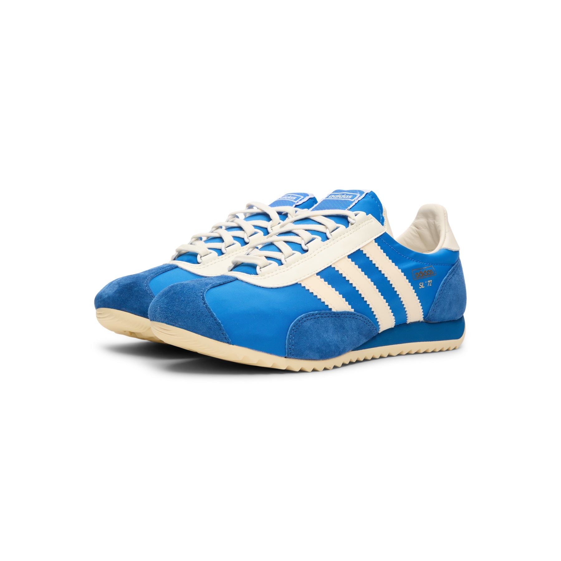 Sl 72 Pt Adidas – Гарантія оригінальності – детальний вид - ADIDAS