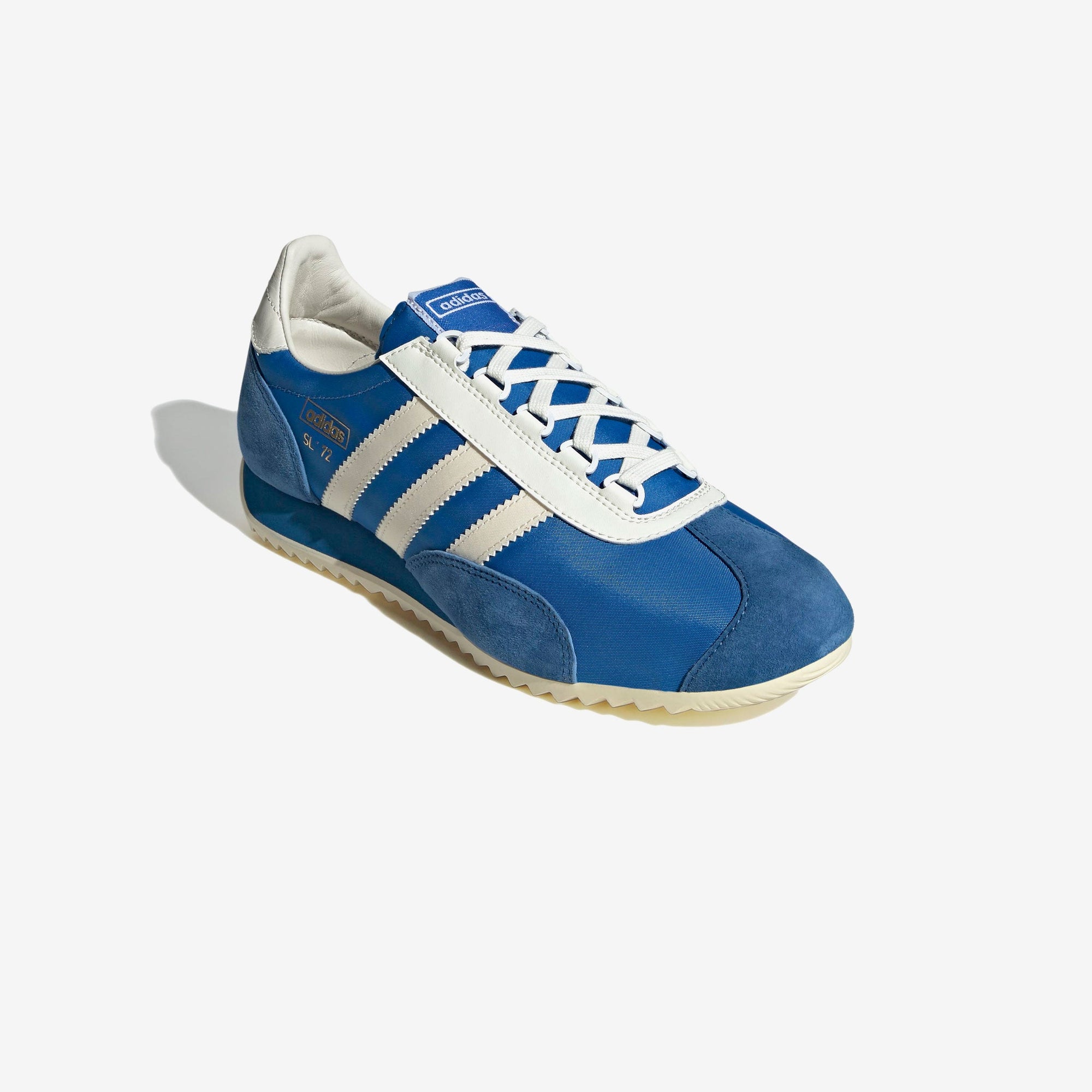 Sl 72 Pt Adidas – Гарантія оригінальності – вид ззаду - ADIDAS