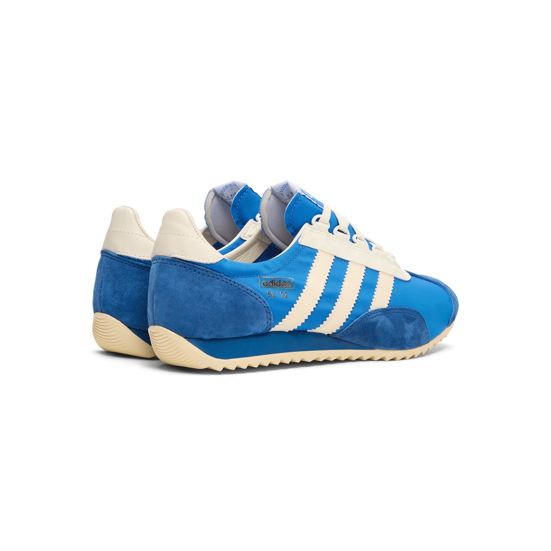 Sl 72 Pt Adidas – Гарантія оригінальності – збільшений вид - ADIDAS