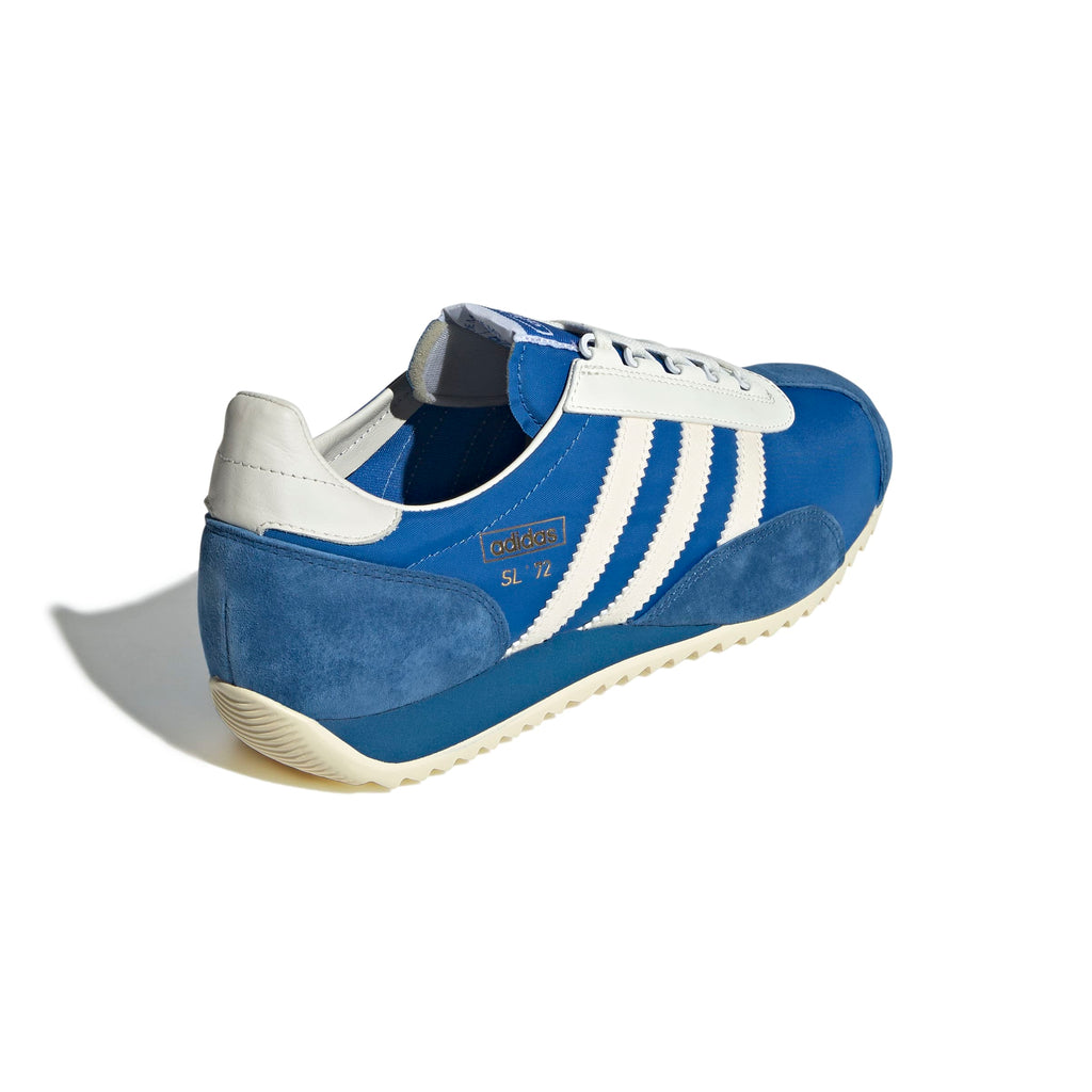 Mens Sl 72 Pt Shoes Adidas оригінал – Купити в Україні – детальний вид
