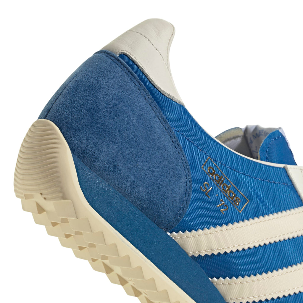 Mens Sl 72 Pt Shoes Adidas оригінал – Купити в Україні – збільшений вид