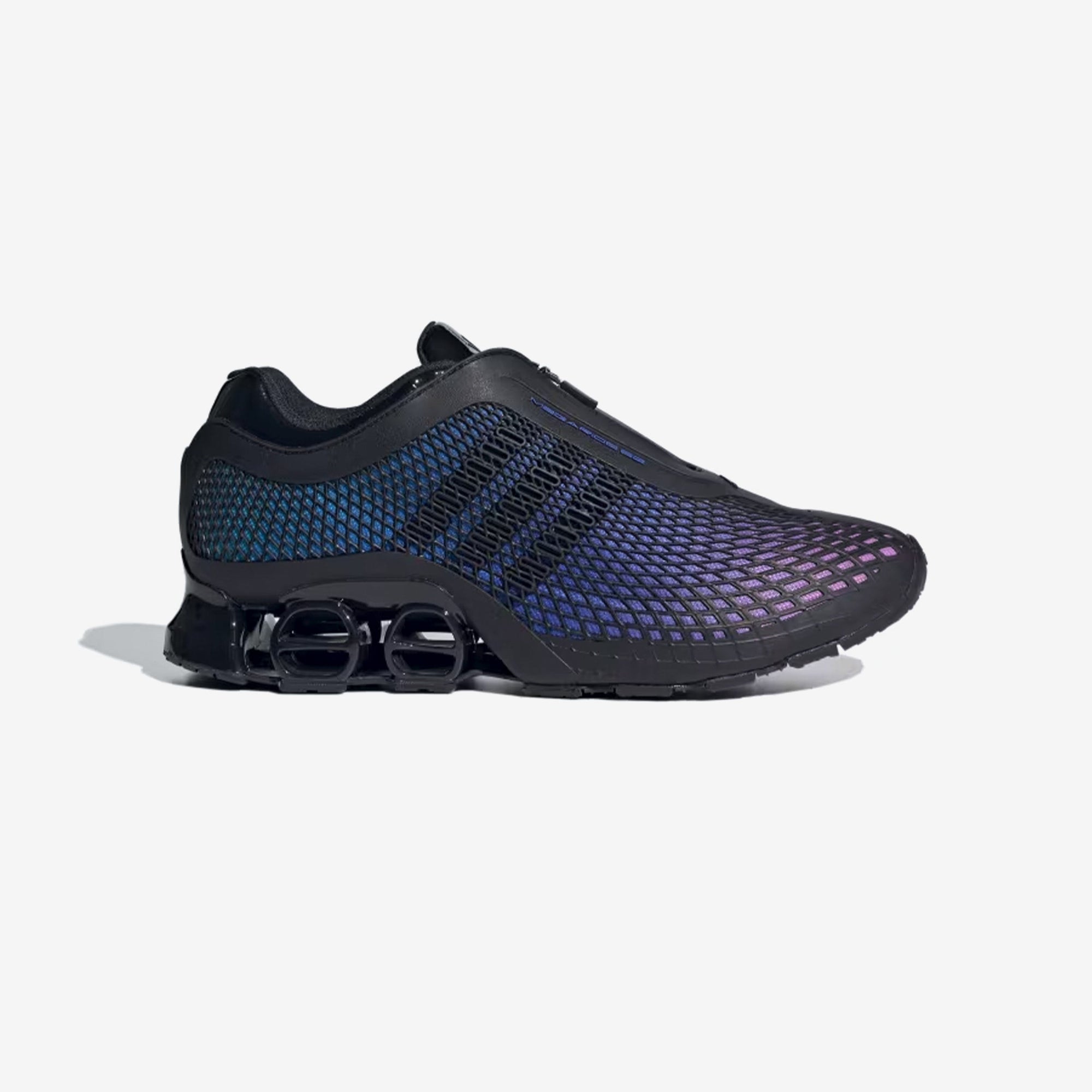 Megaride S2 Adidas – Гарантія оригінальності – боковий вид - ADIDAS