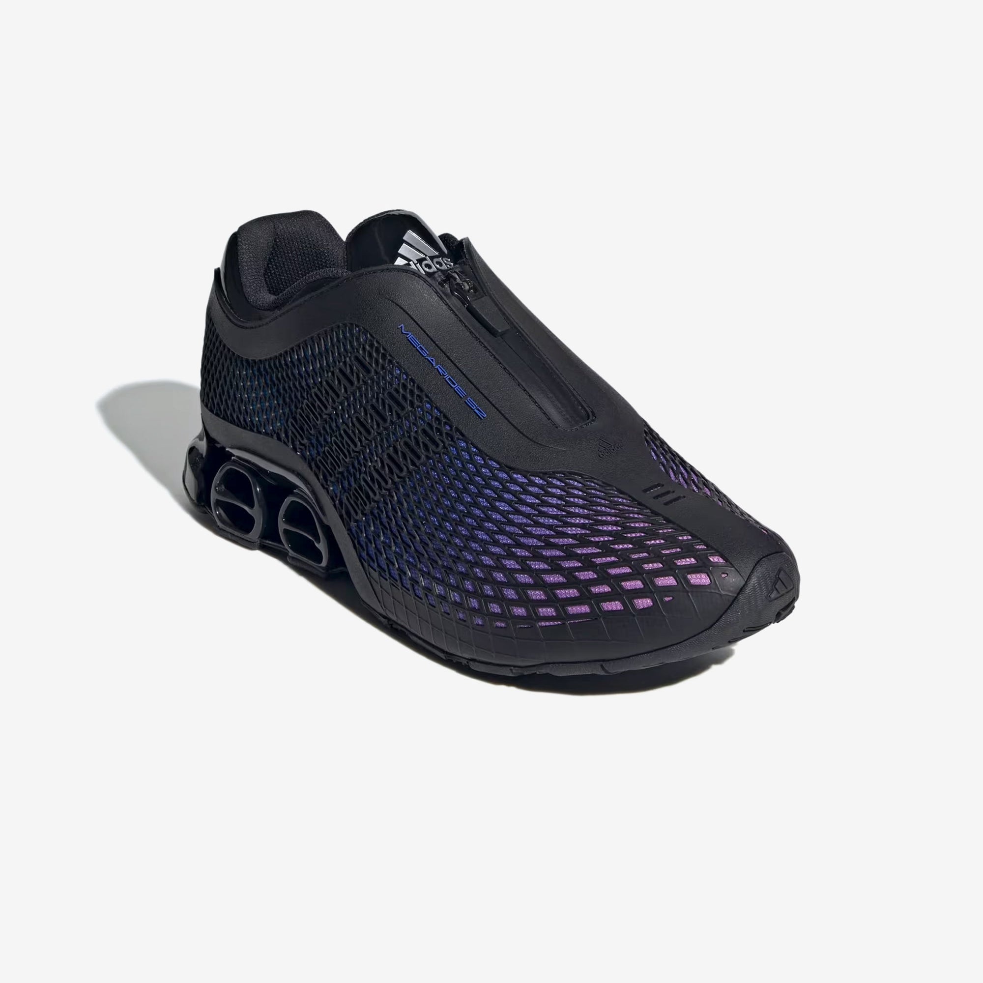Megaride S2 Adidas – Гарантія оригінальності – вид ззаду - ADIDAS