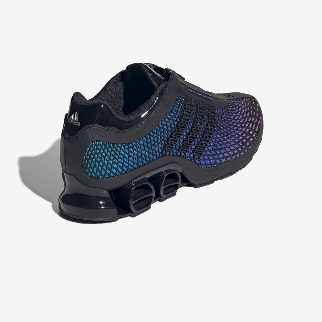 Megaride S2 Adidas – Гарантія оригінальності – детальний вид