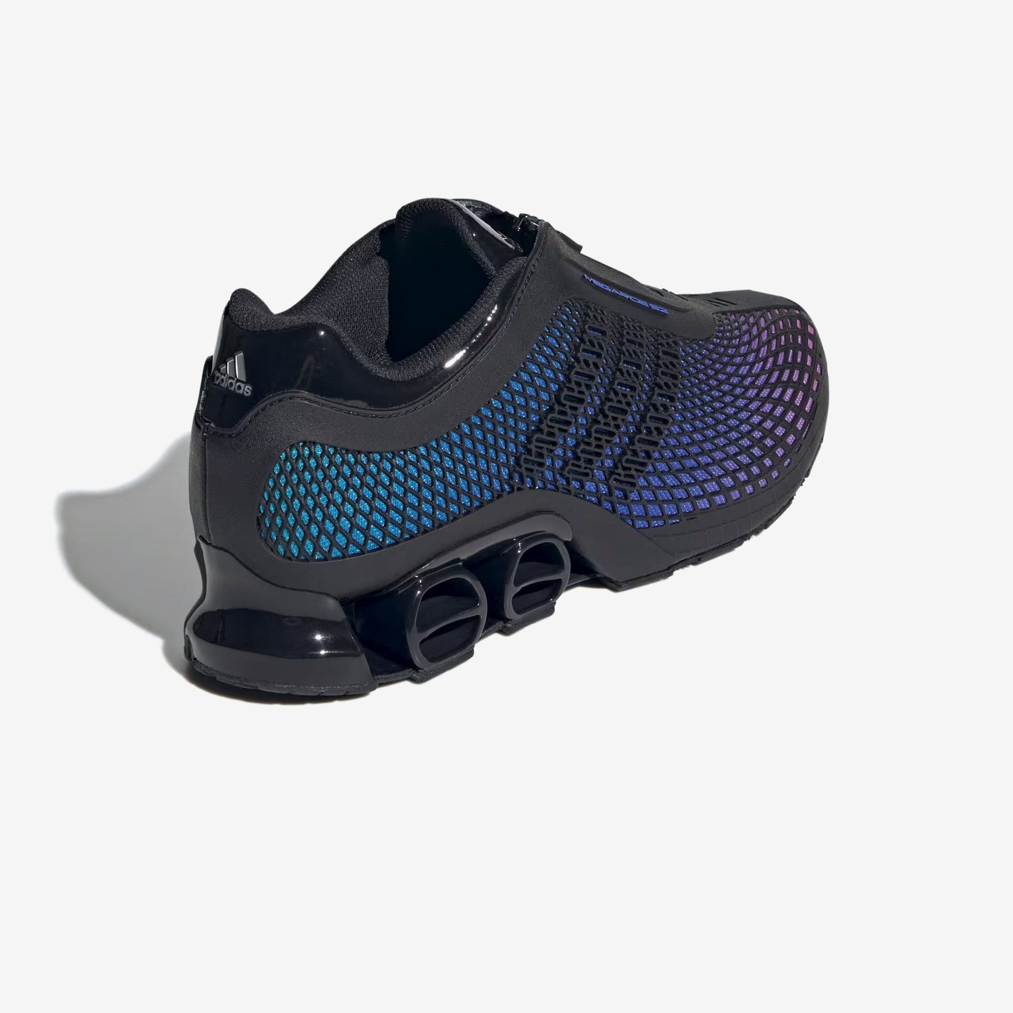 Megaride S2 Adidas – Гарантія оригінальності – детальний вид - ADIDAS