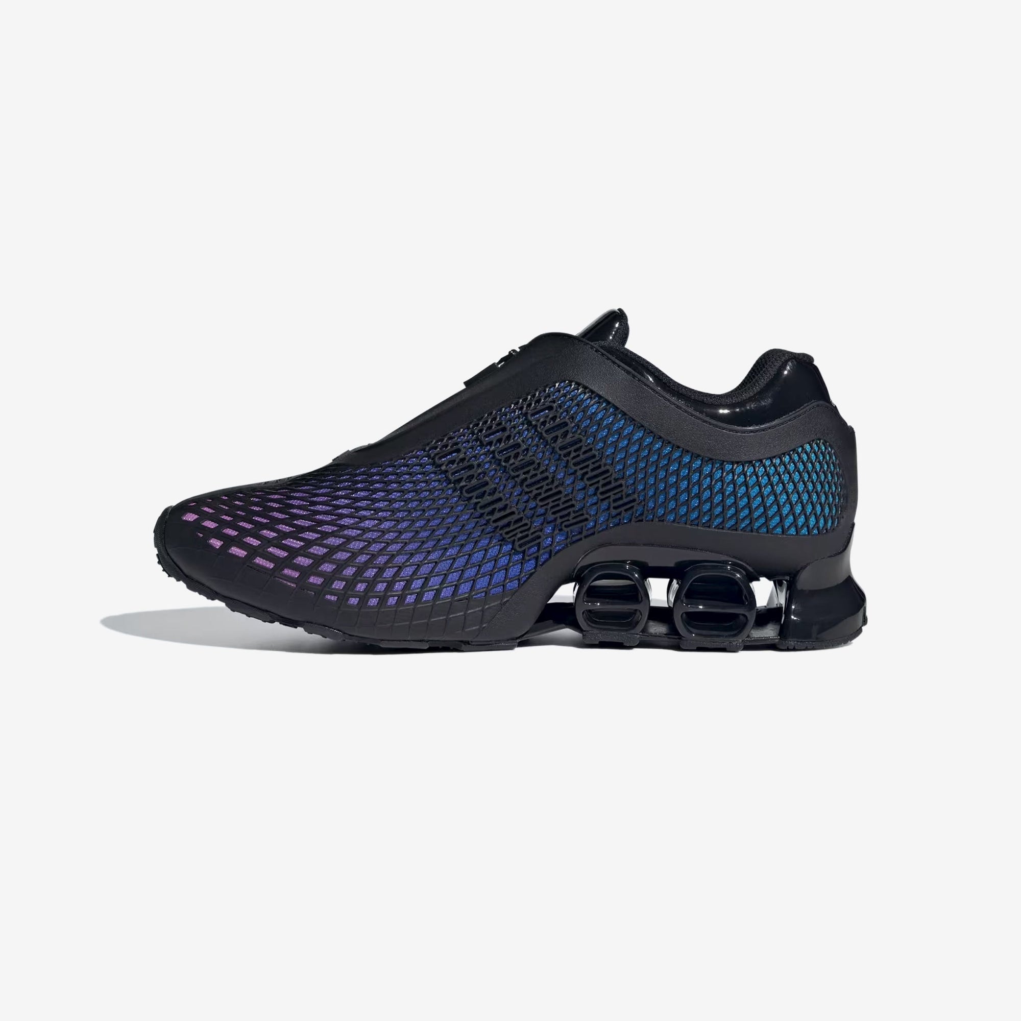 Megaride S2 Adidas – Гарантія оригінальності – збільшений вид - ADIDAS