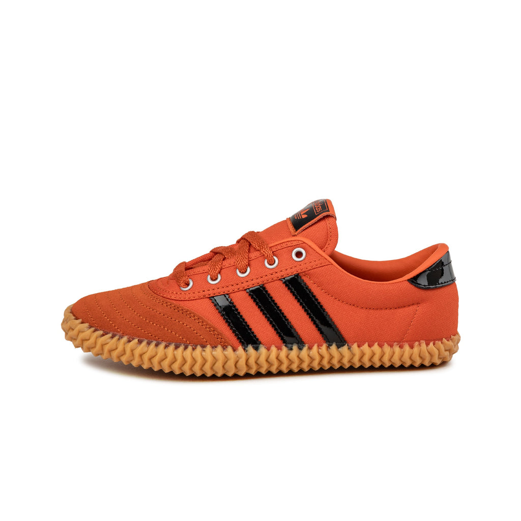 Volley Plimsole W Adidas – Гарантія оригінальності – боковий вид