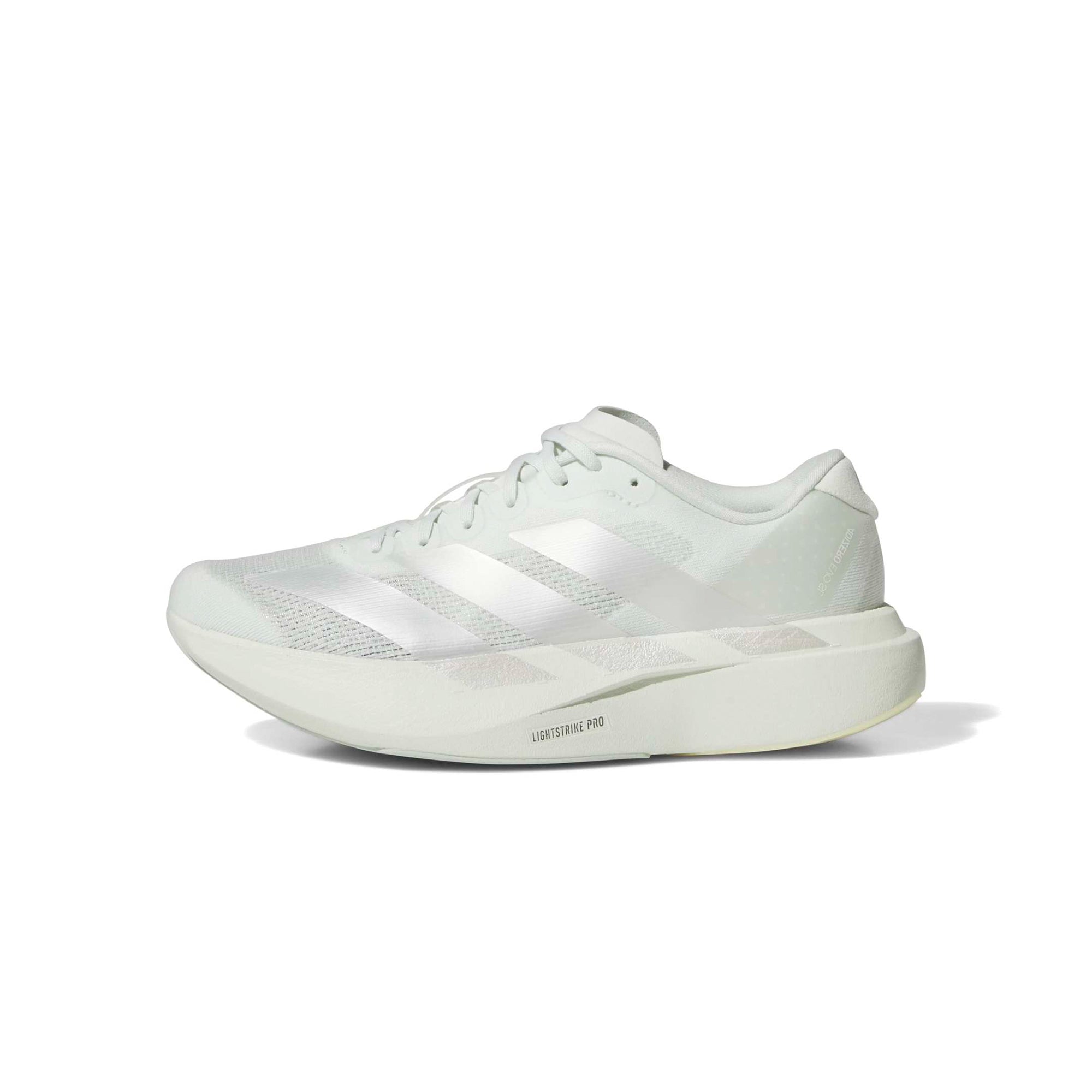 Womens Adizero Evo SL Shoes ADIDAS оригінал – Купити в Україні – боковий вид