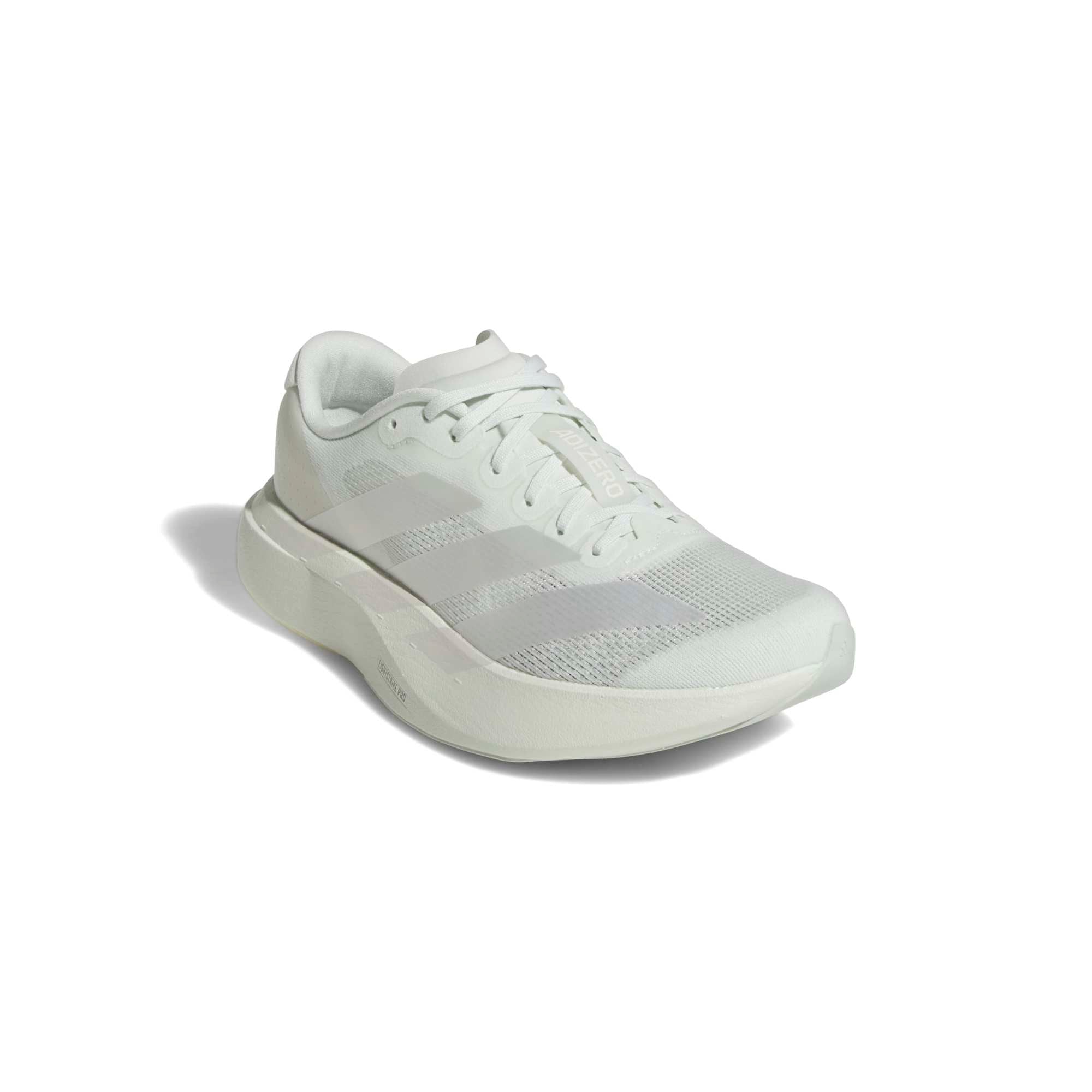 Womens Adizero Evo SL Shoes ADIDAS оригінал – Купити в Україні – вид ззаду