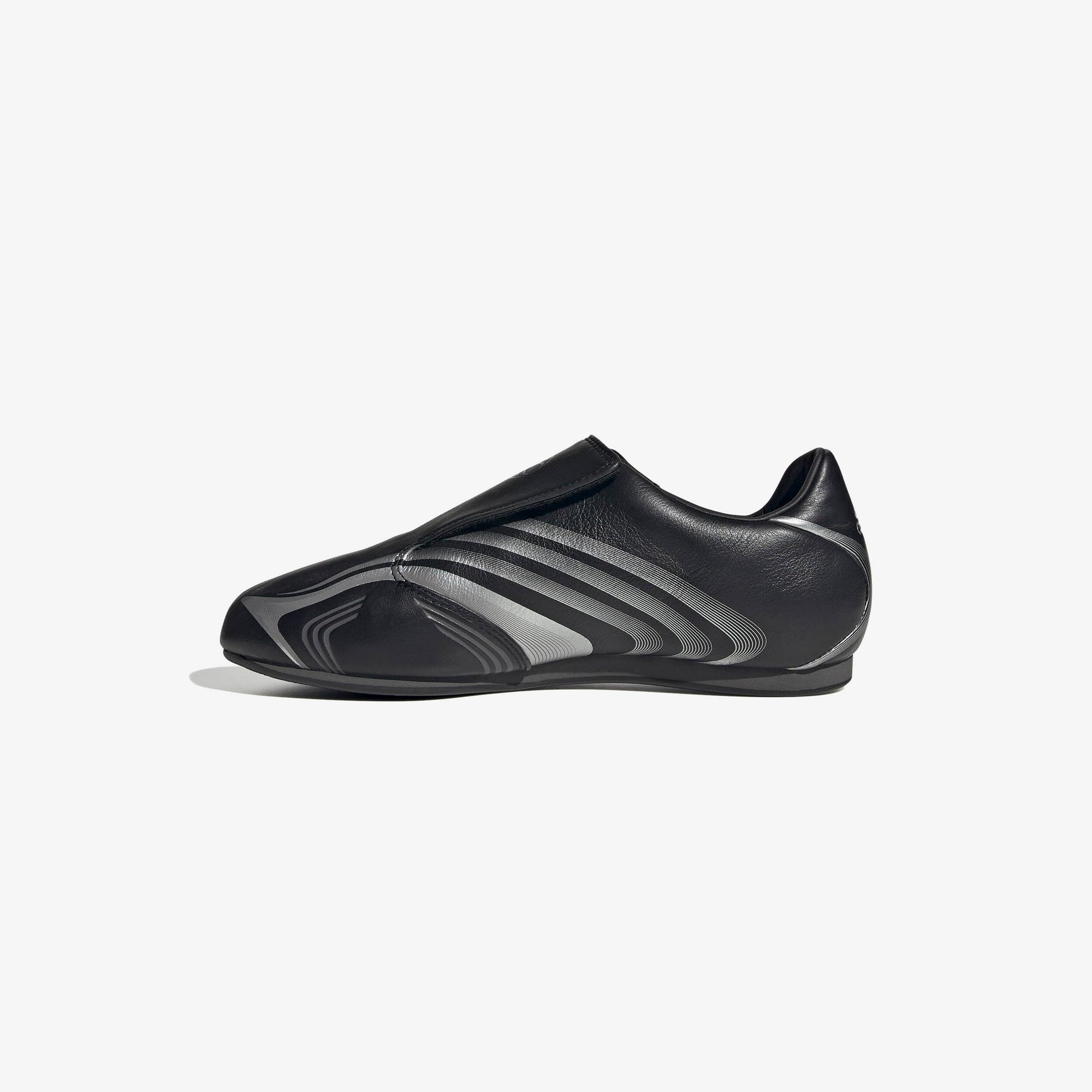 Wmns Taekwondo F50 Adidas – Гарантія оригінальності – вид ззаду - ADIDAS