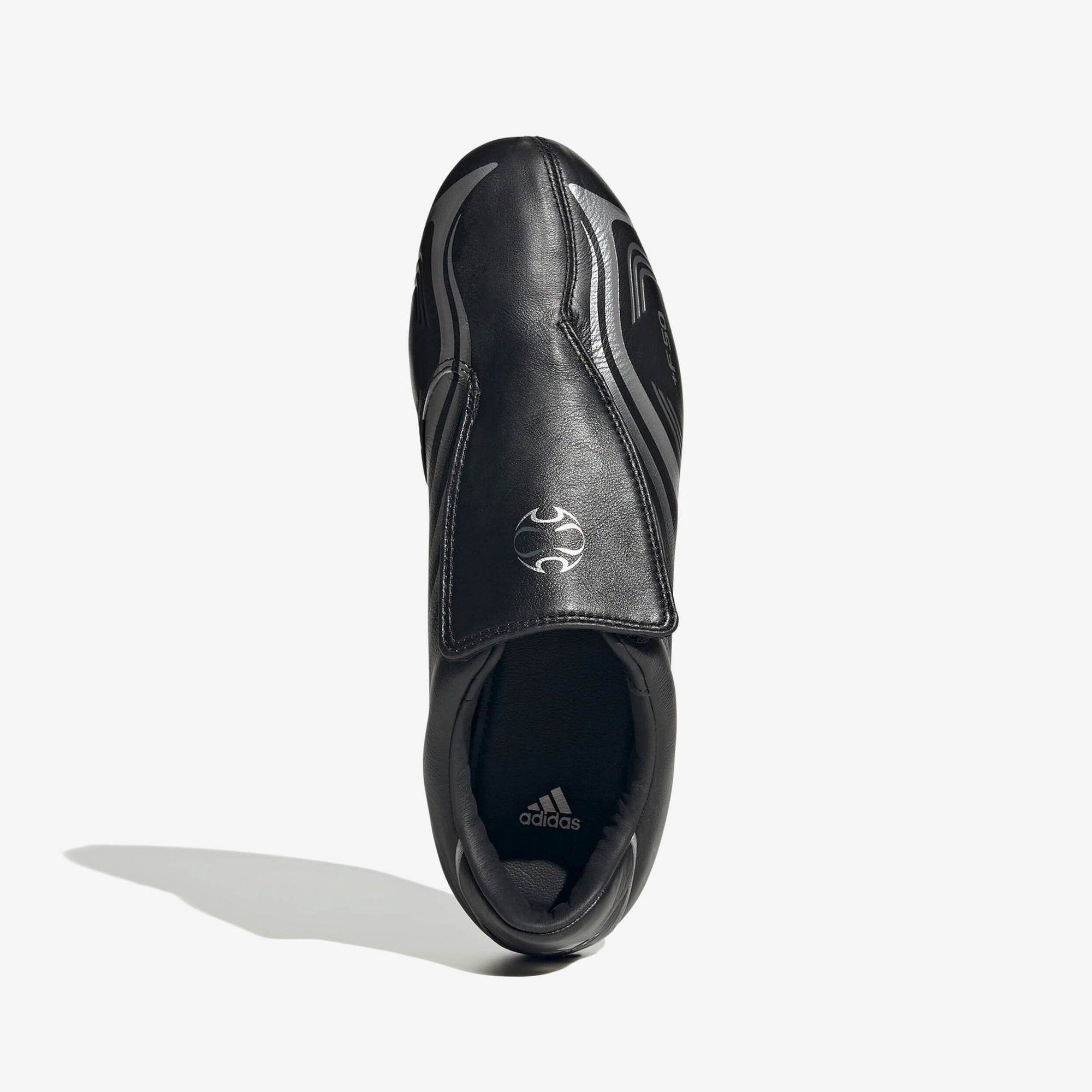 Wmns Taekwondo F50 Adidas – Гарантія оригінальності – збільшений вид - ADIDAS