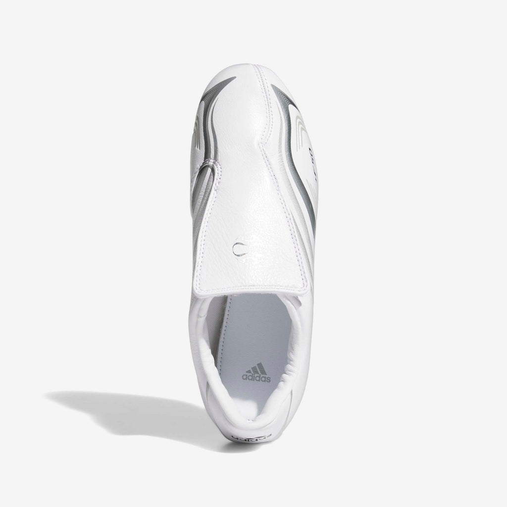 Wmns Taekwondo F50 Adidas – Гарантія оригінальності – вид ззаду