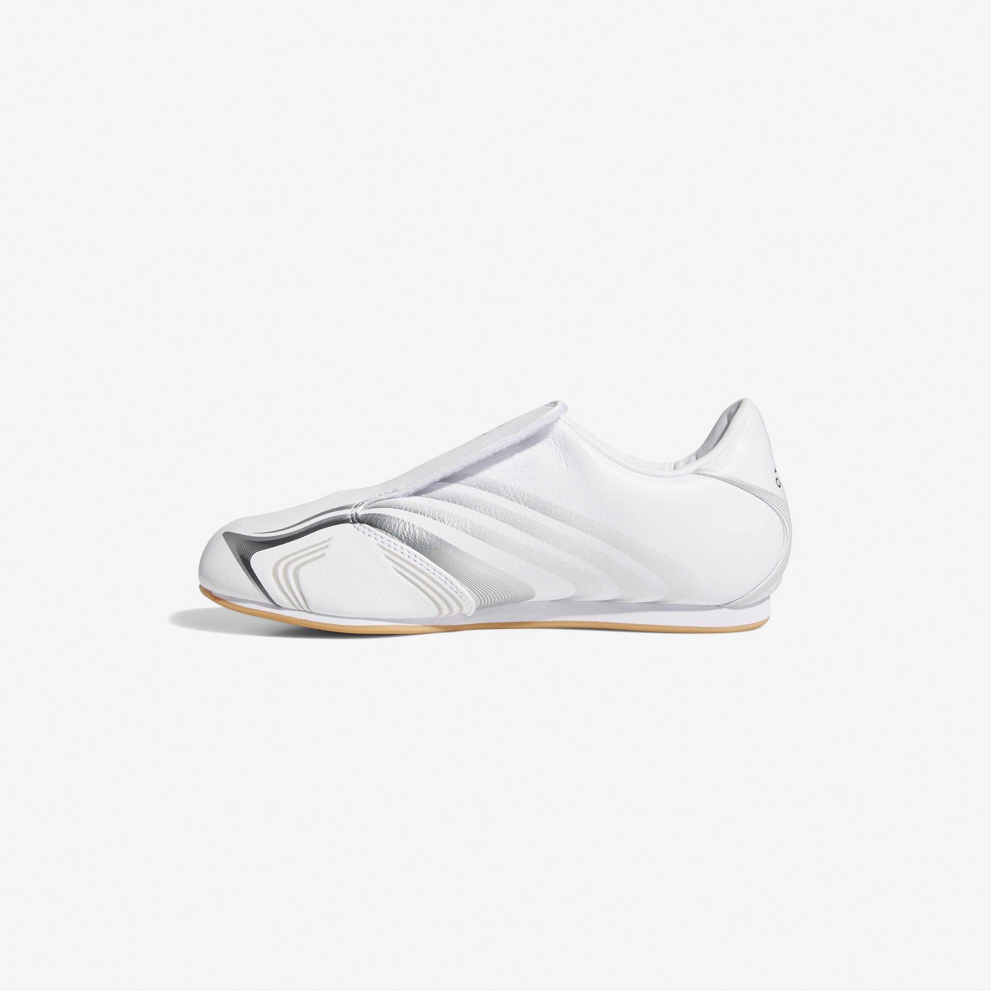 Wmns Taekwondo F50 Adidas – Гарантія оригінальності – збільшений вид - ADIDAS