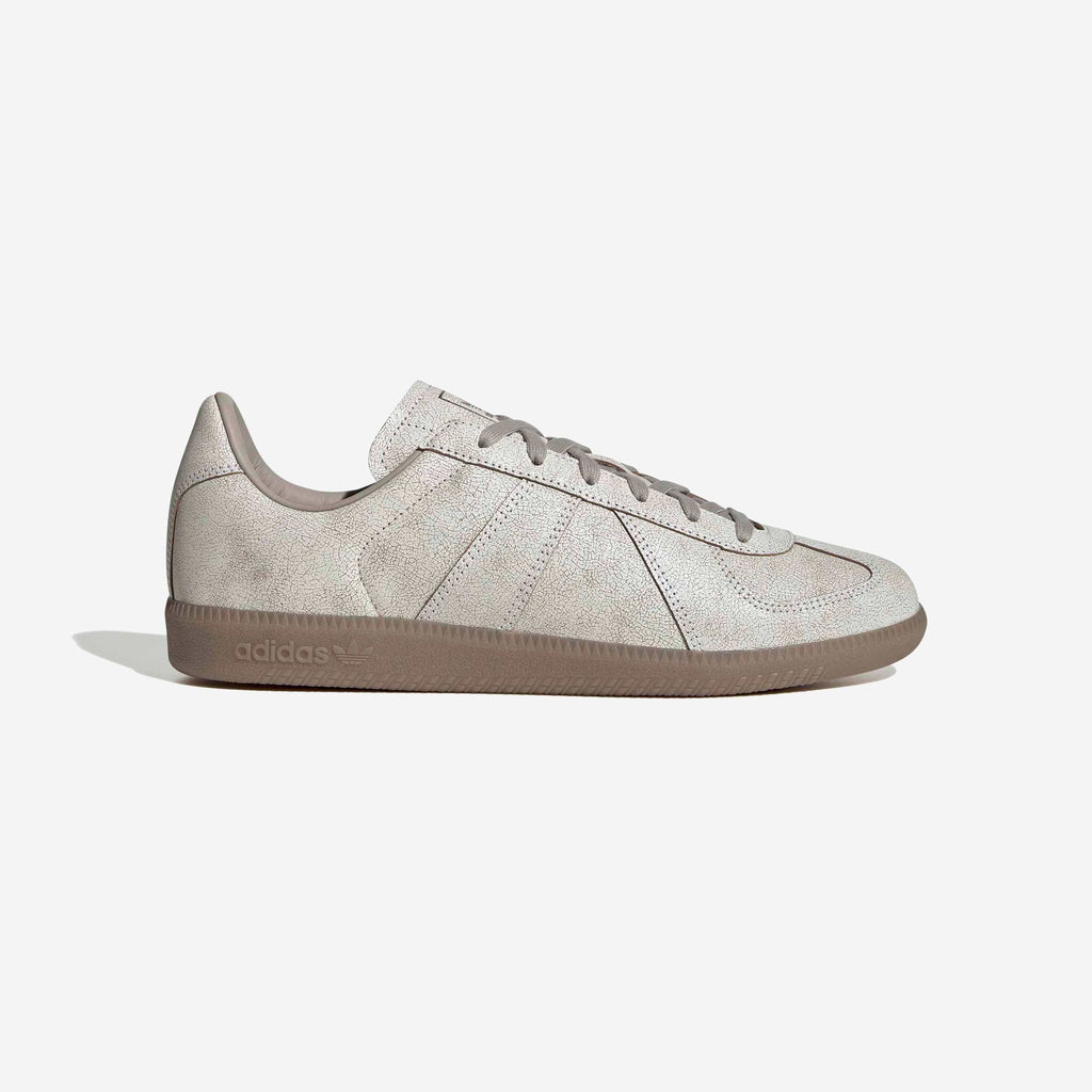Оригінальна Bw Army Adidas – боковий вид