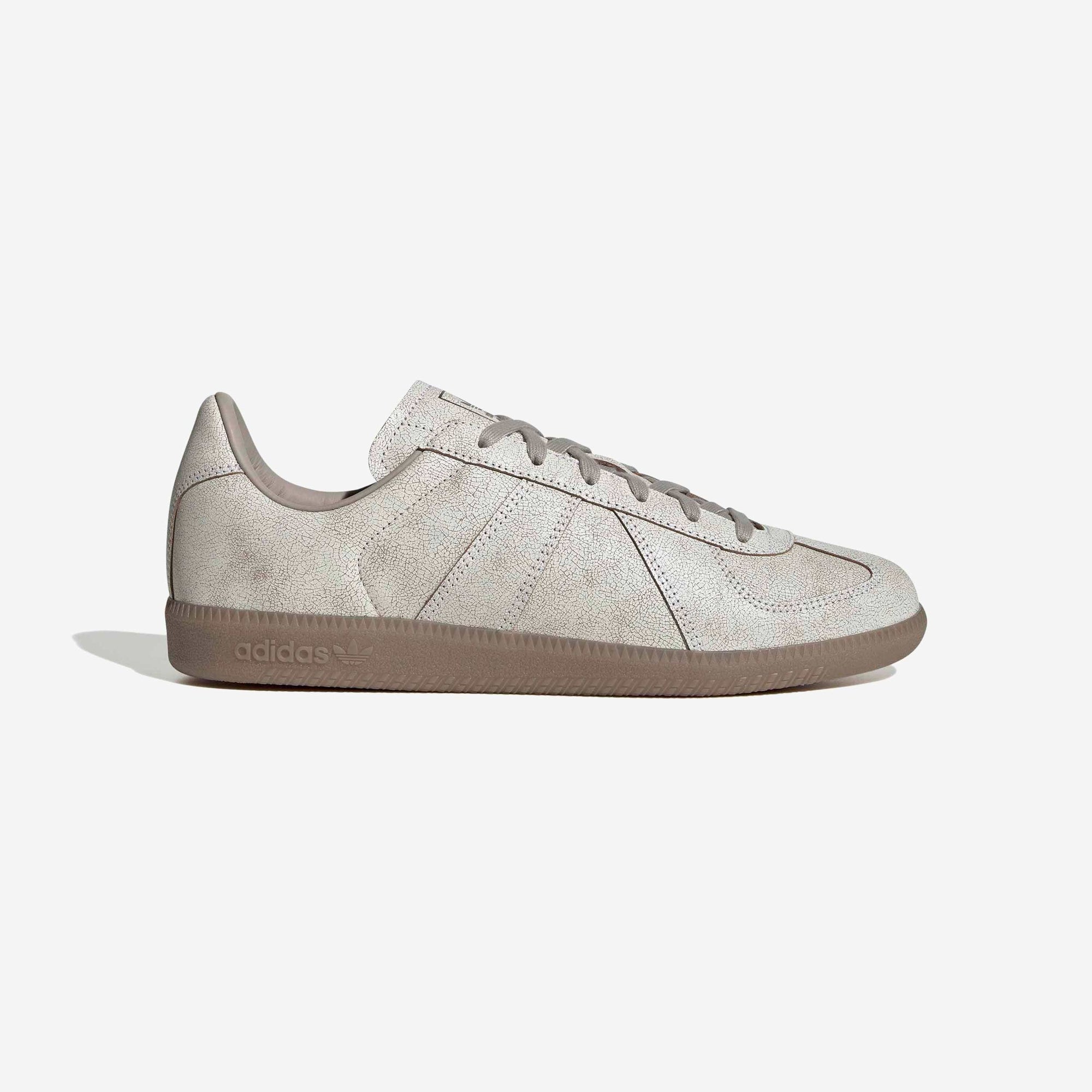 Оригінальна Bw Army Adidas – боковий вид - ADIDAS