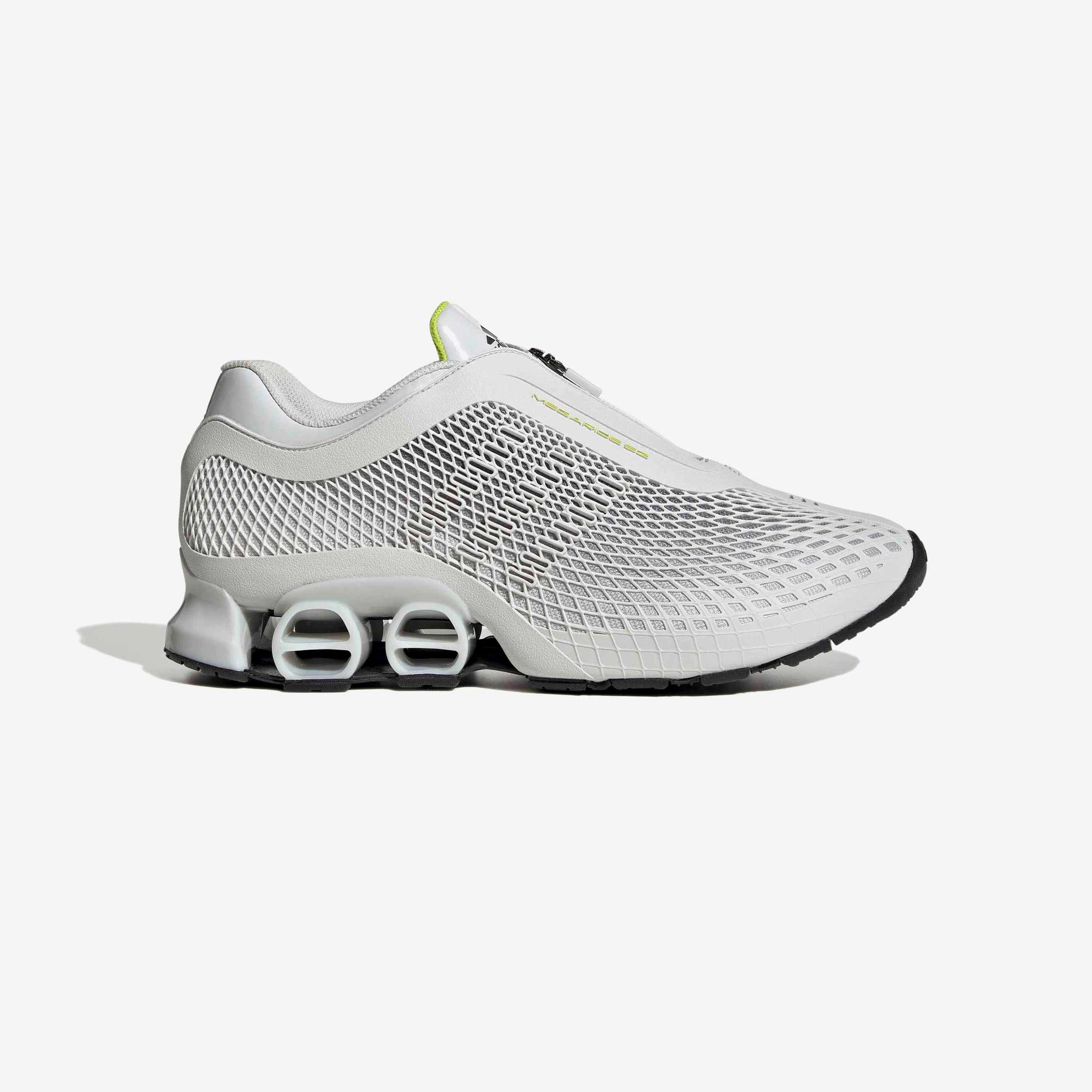 Megaride S2 Adidas – Гарантія оригінальності – боковий вид - ADIDAS