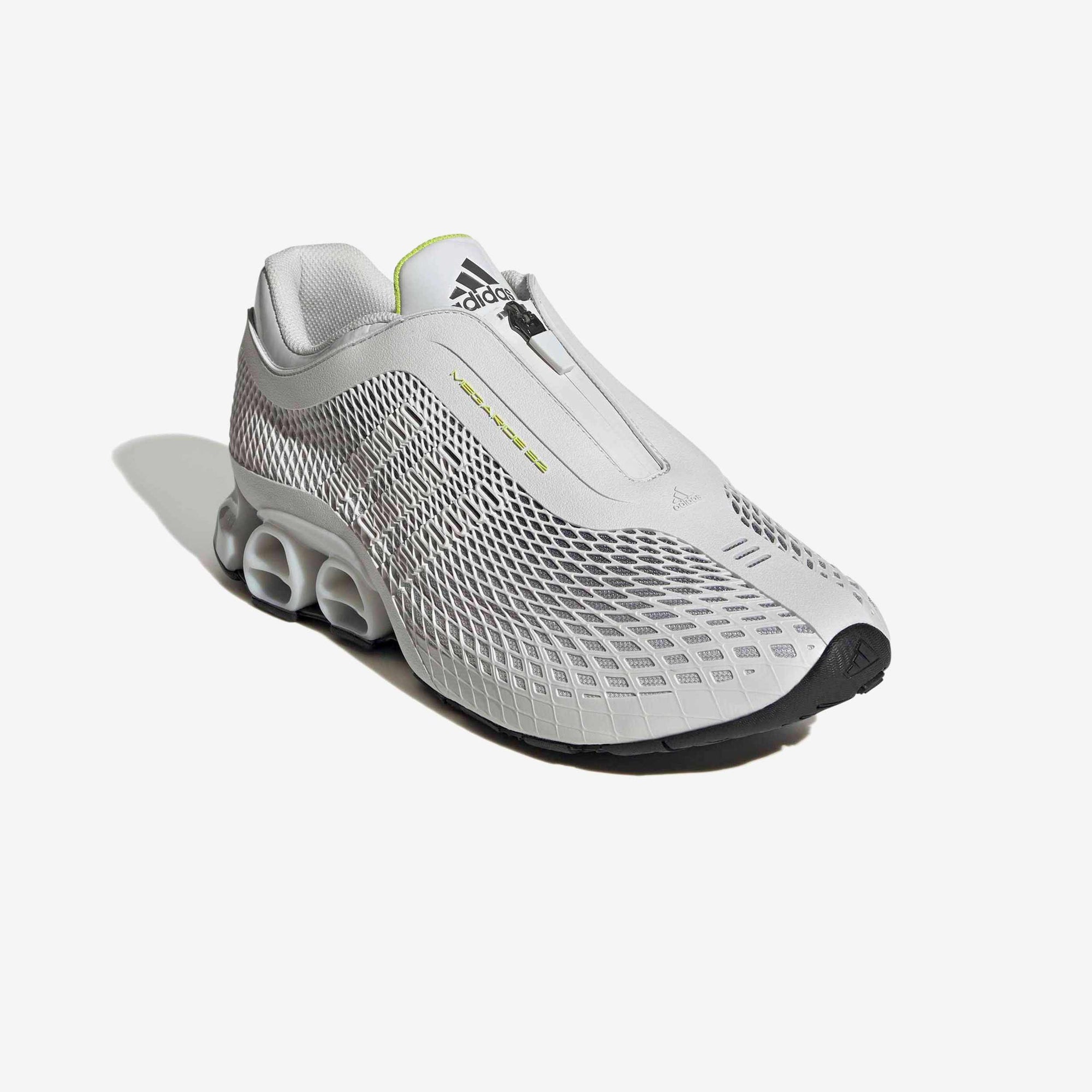 Megaride S2 Adidas – Гарантія оригінальності – вид ззаду - ADIDAS