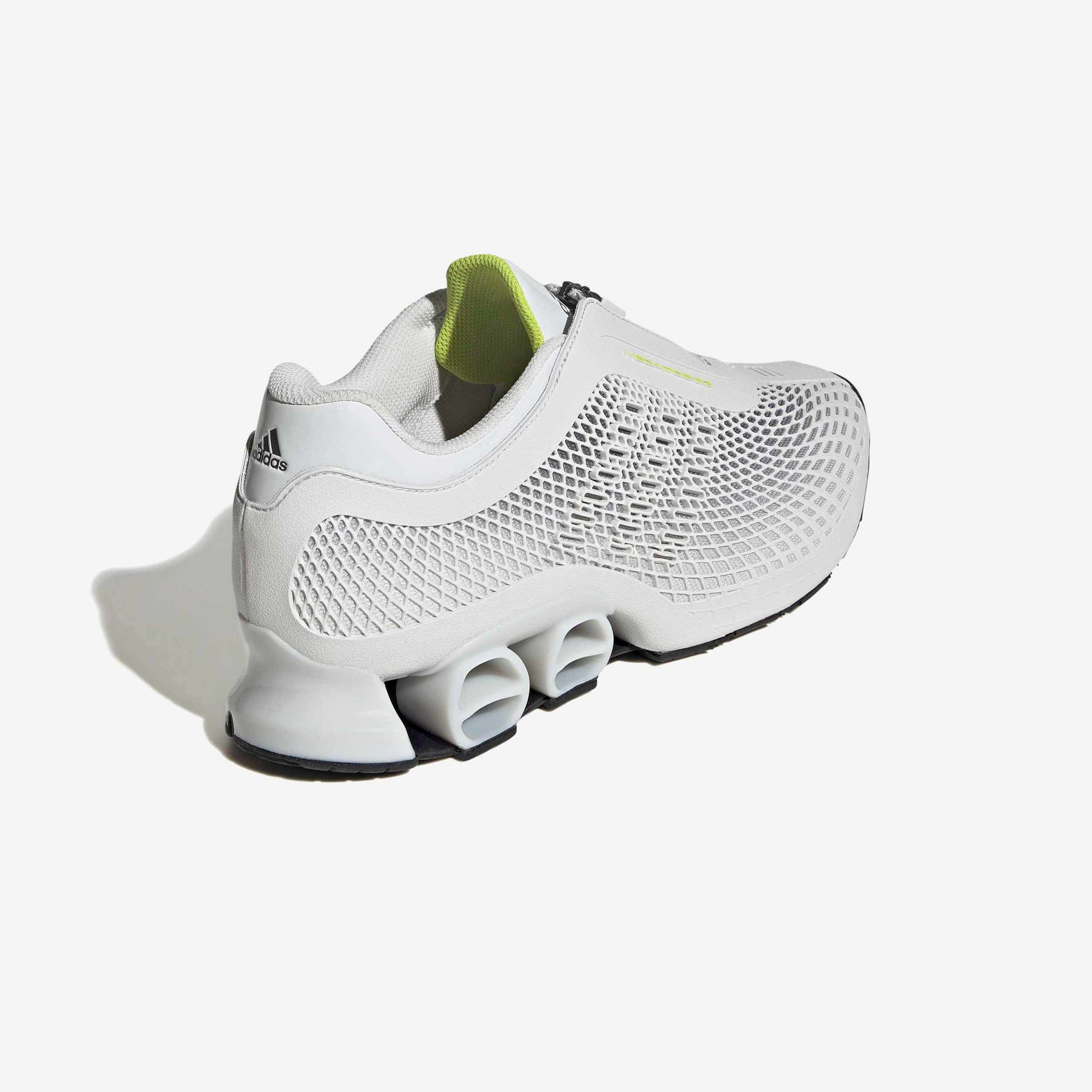 Megaride S2 Adidas – Гарантія оригінальності – детальний вид - ADIDAS