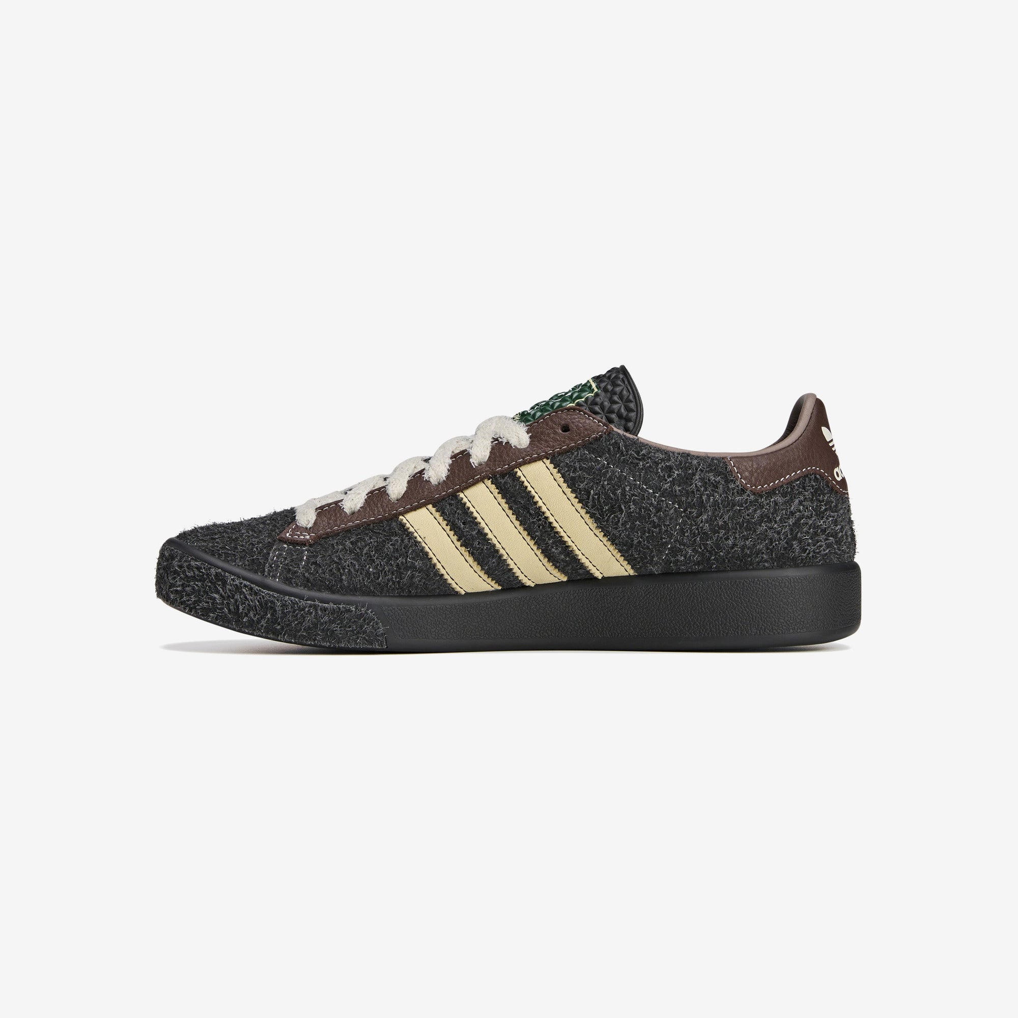 Оригінальна Forest Hills X Brain Dead Adidas – вид ззаду - ADIDAS