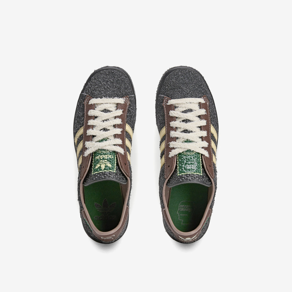 Оригінальна Forest Hills X Brain Dead Adidas – збільшений вид