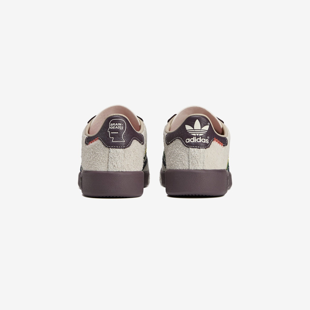 Оригінальна Forest Hills X Brain Dead Adidas – збільшений вид
