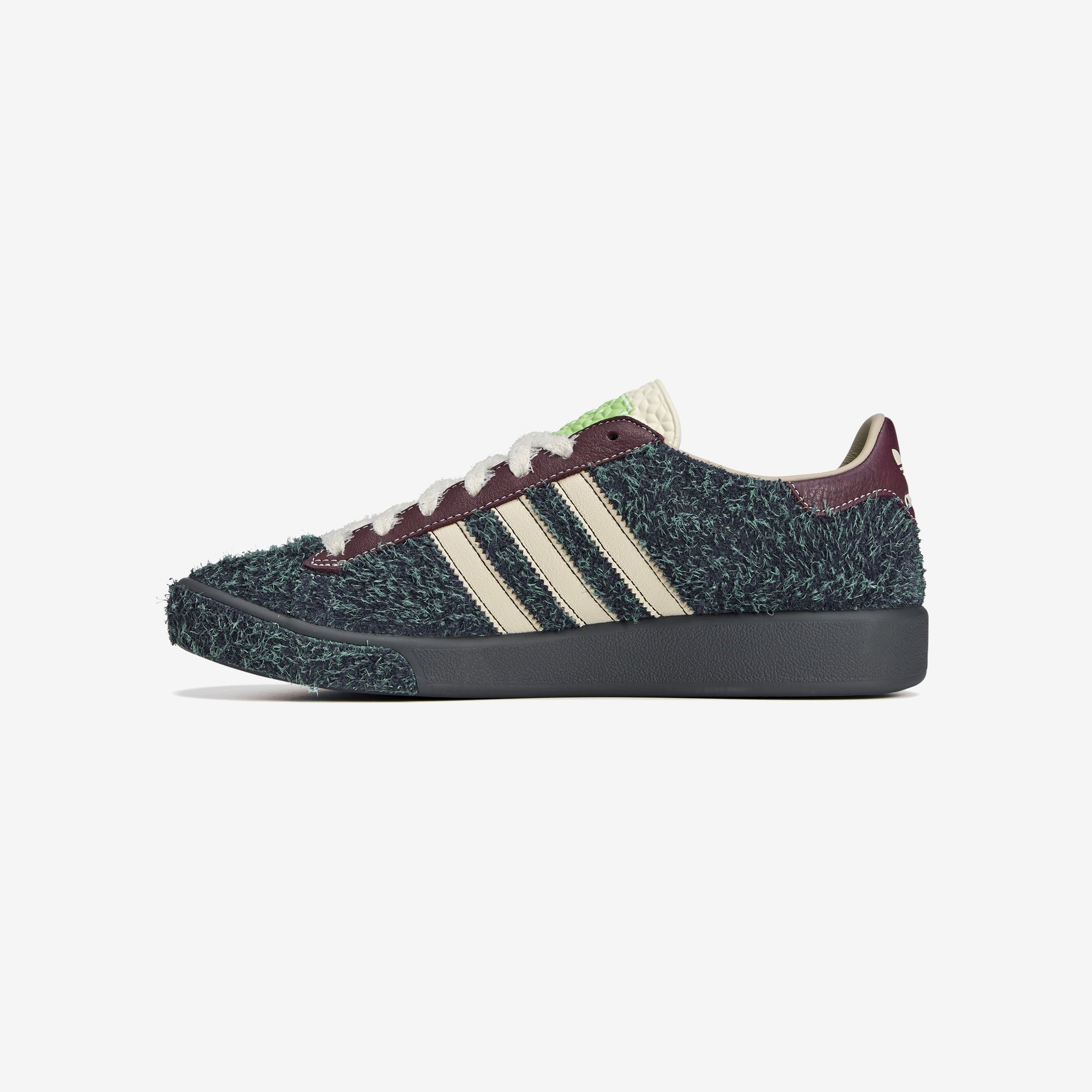 Оригінальна Forest Hills X Brain Dead Adidas – вид ззаду - ADIDAS