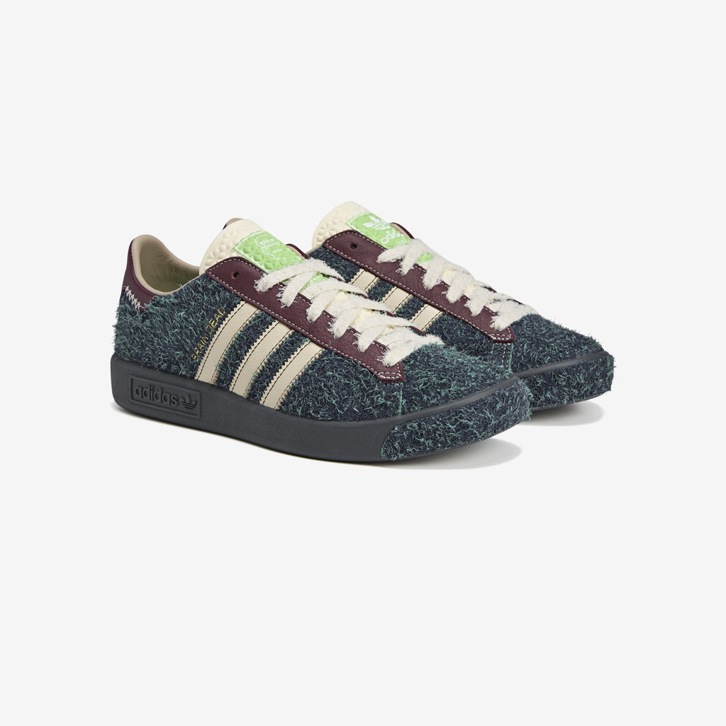 Оригінальна Forest Hills X Brain Dead Adidas – детальний вид