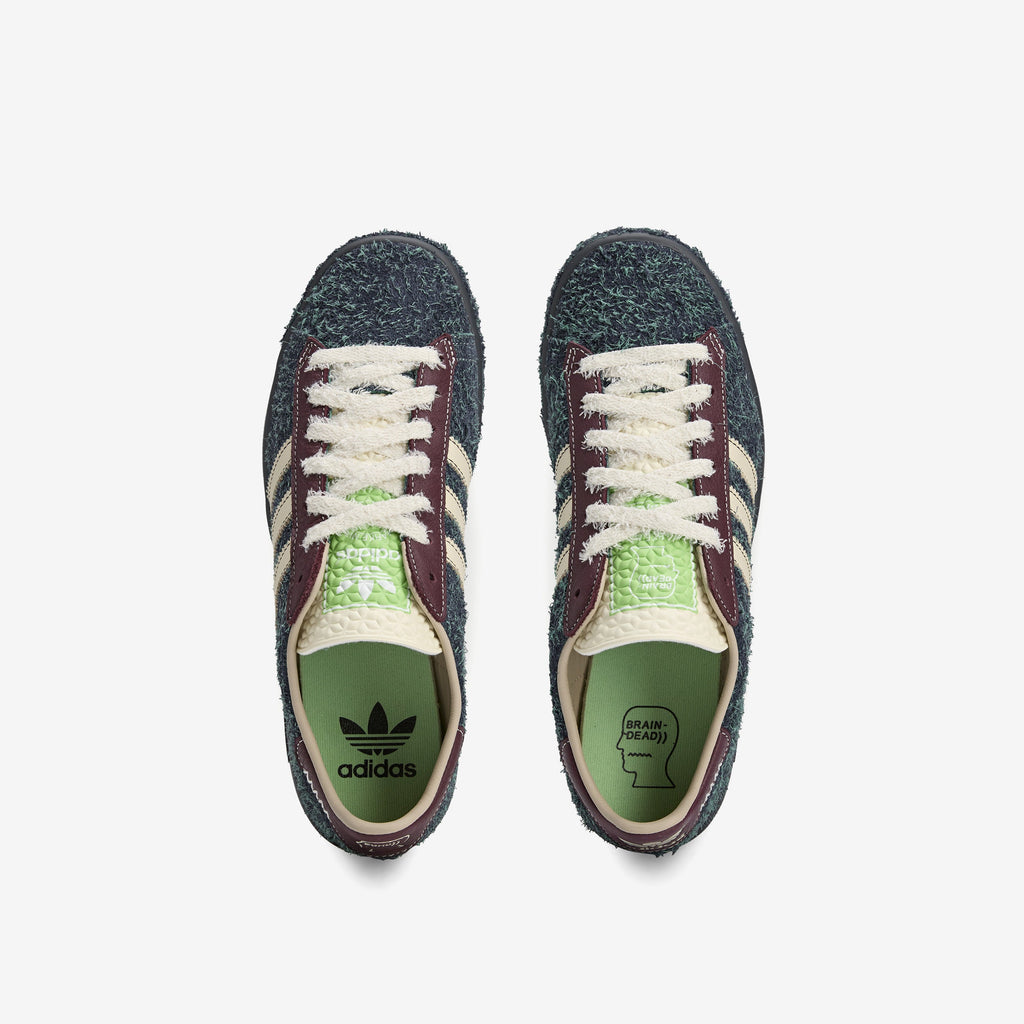 Оригінальна Forest Hills X Brain Dead Adidas – збільшений вид