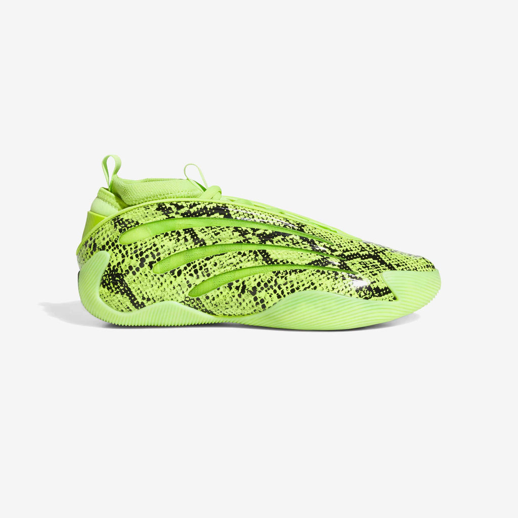 Harden Volume 9 Adidas – Гарантія оригінальності – боковий вид