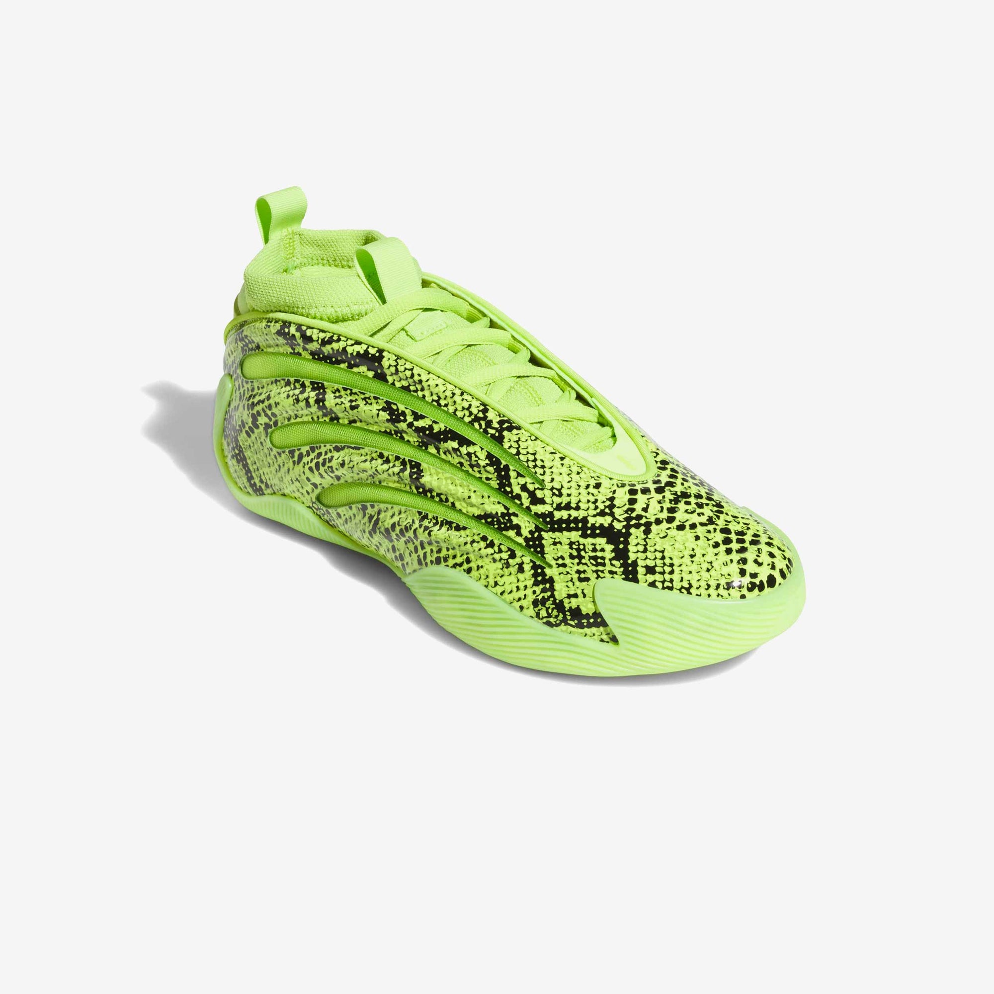 Harden Volume 9 Adidas – Гарантія оригінальності – вид ззаду - ADIDAS