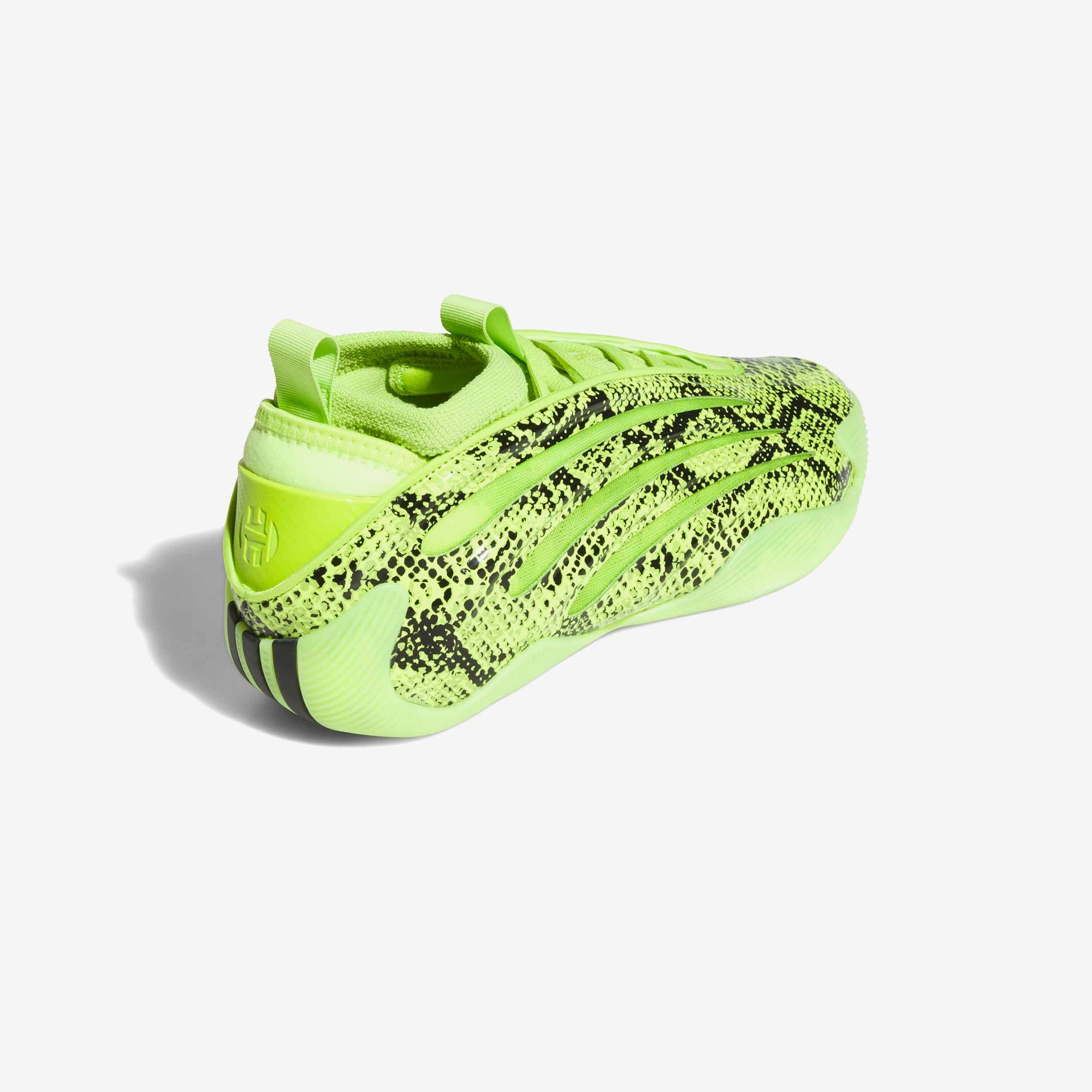 Harden Volume 9 Adidas – Гарантія оригінальності – детальний вид - ADIDAS